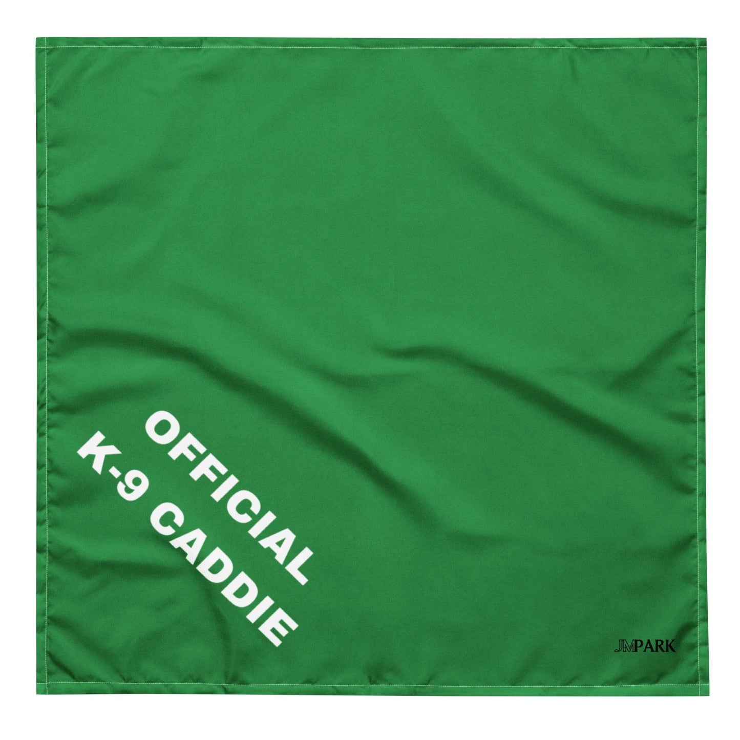 K-9 Caddie - Bandana - JMPark Apparel