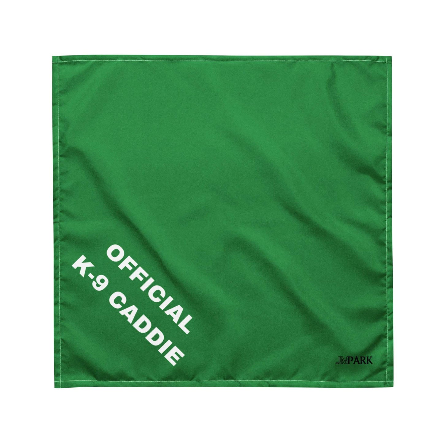 K-9 Caddie - Bandana - JMPark Apparel