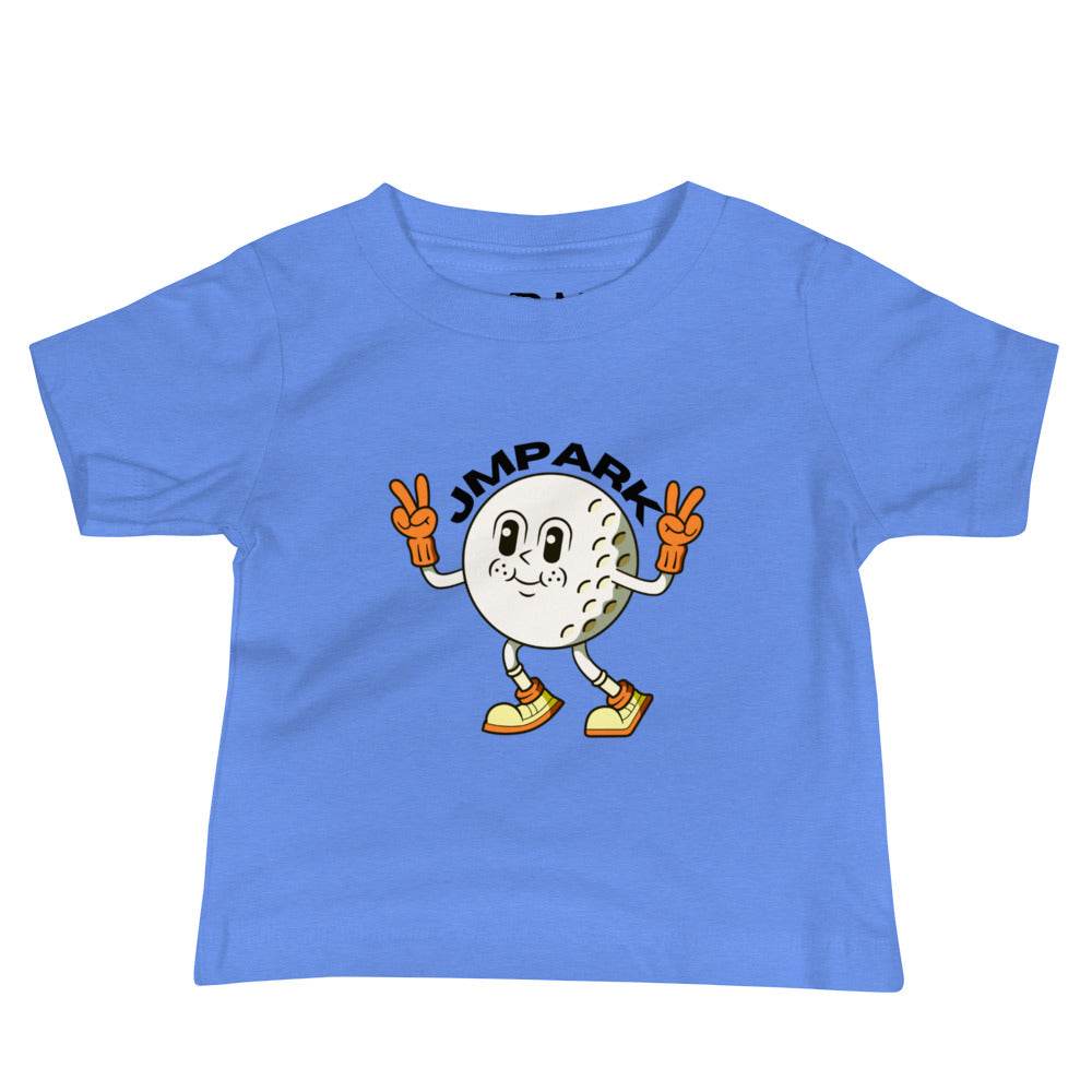 JMPark - Baby T-Shirt - JMPark Apparel