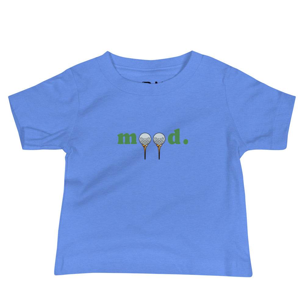 mood. - Baby T-Shirt - JMPark Apparel