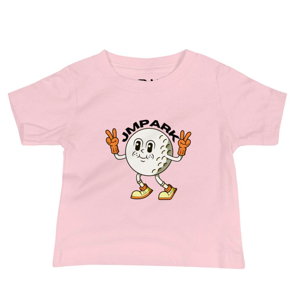 JMPark - Baby T-Shirt - JMPark Apparel