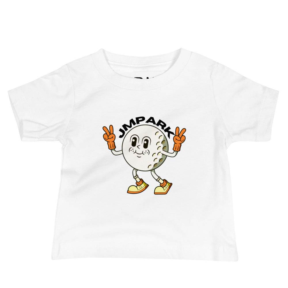 JMPark - Baby T-Shirt - JMPark Apparel
