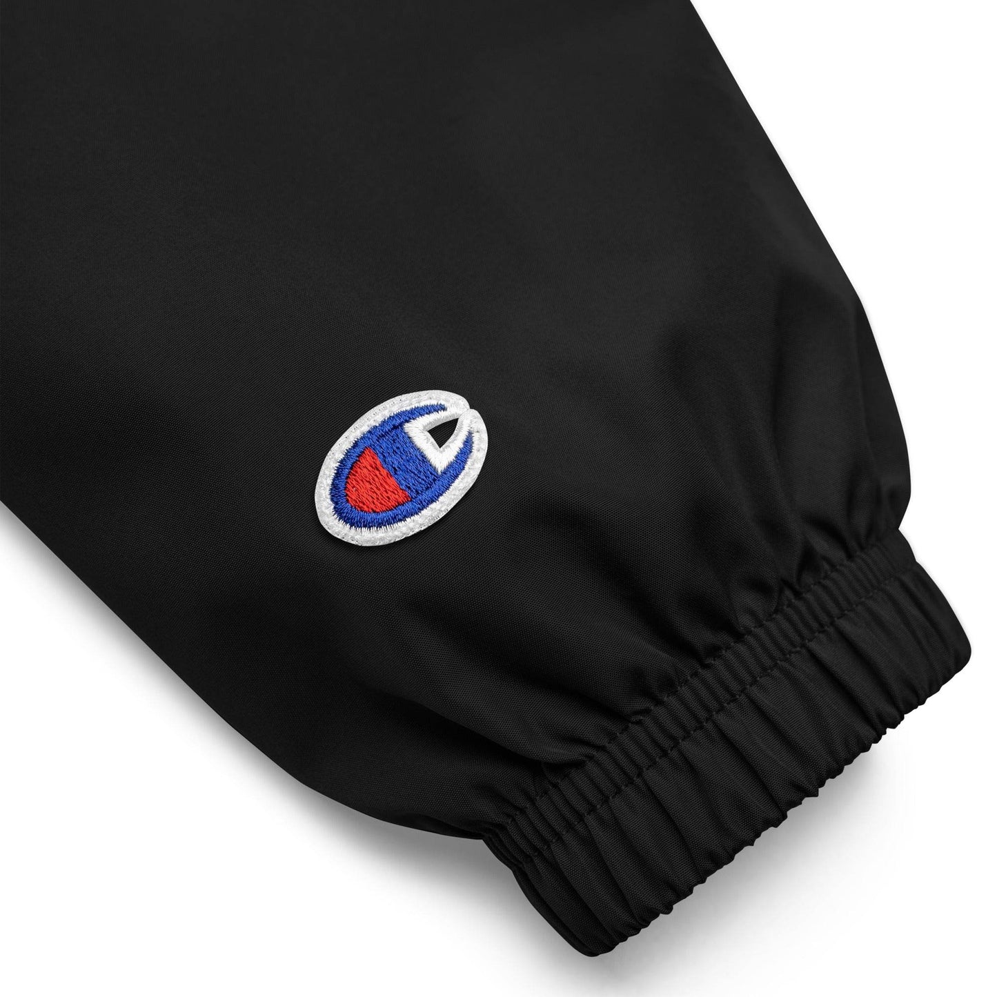 frustrated. - Champion Packable Jacket - JMPark Apparel