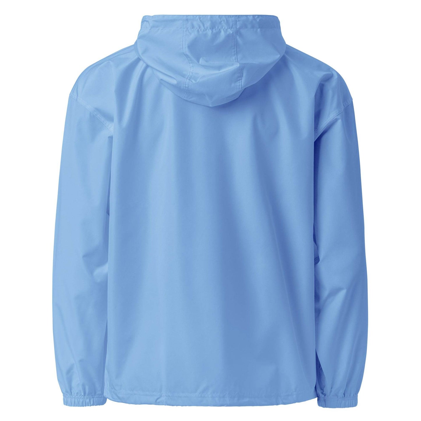 FORE! - Champion Packable Jacket - JMPark Apparel