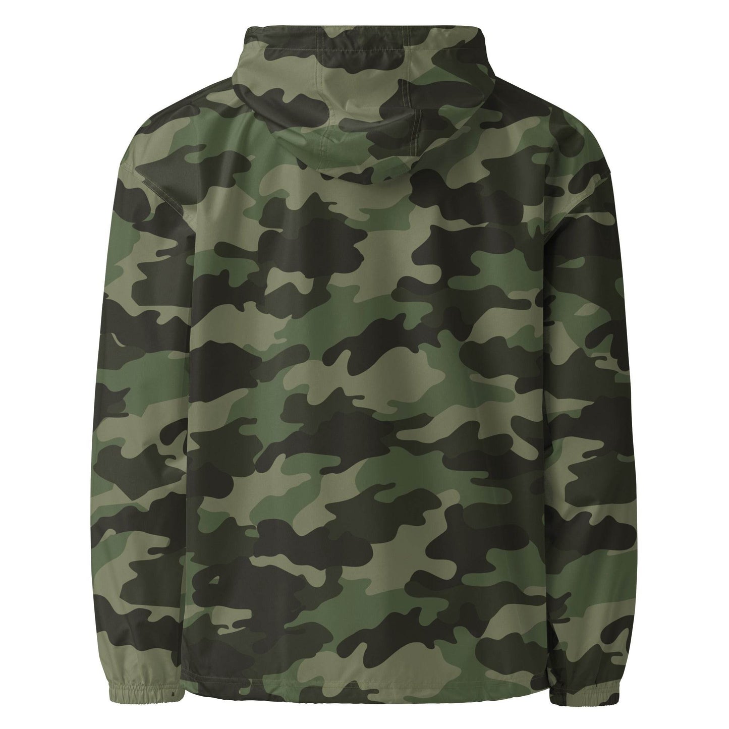 FORE! - Champion Packable Jacket - JMPark Apparel
