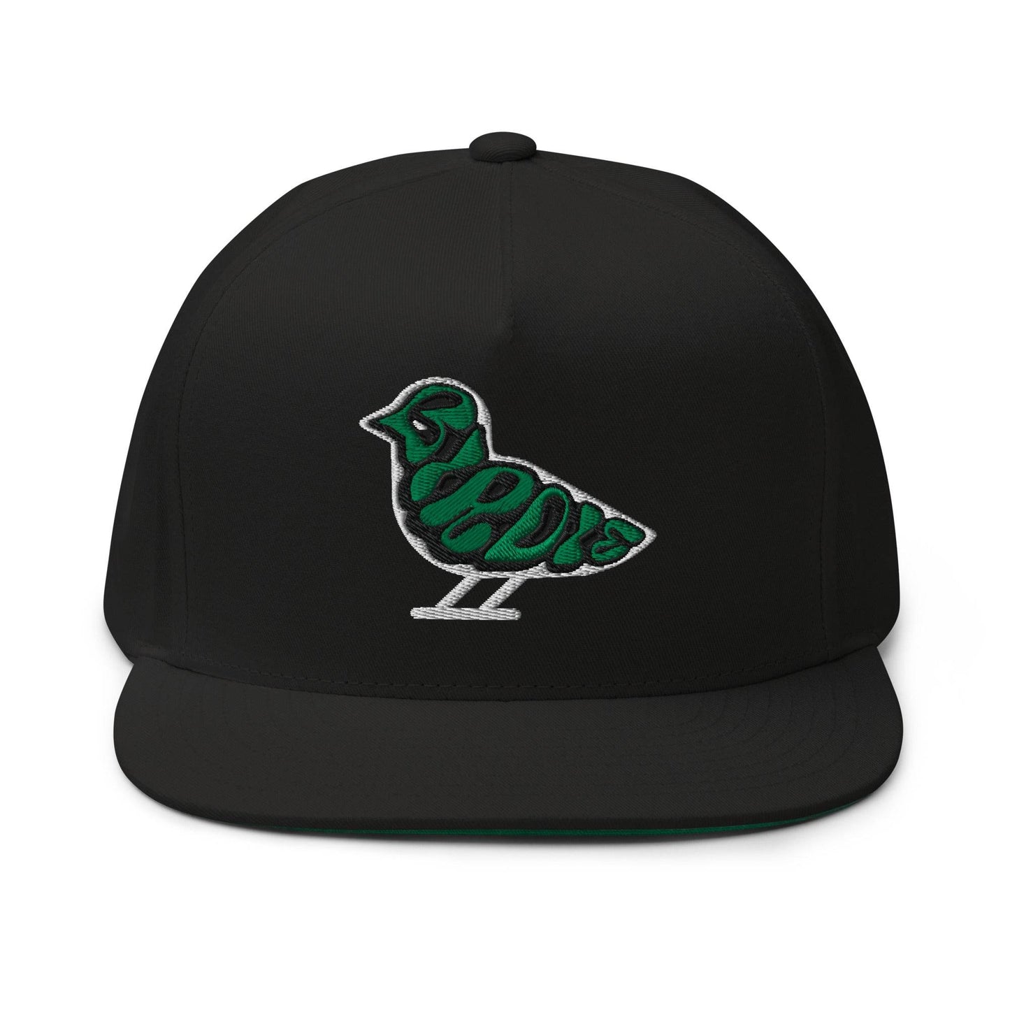 Birdie - Snapback Hat - JMPark Apparel