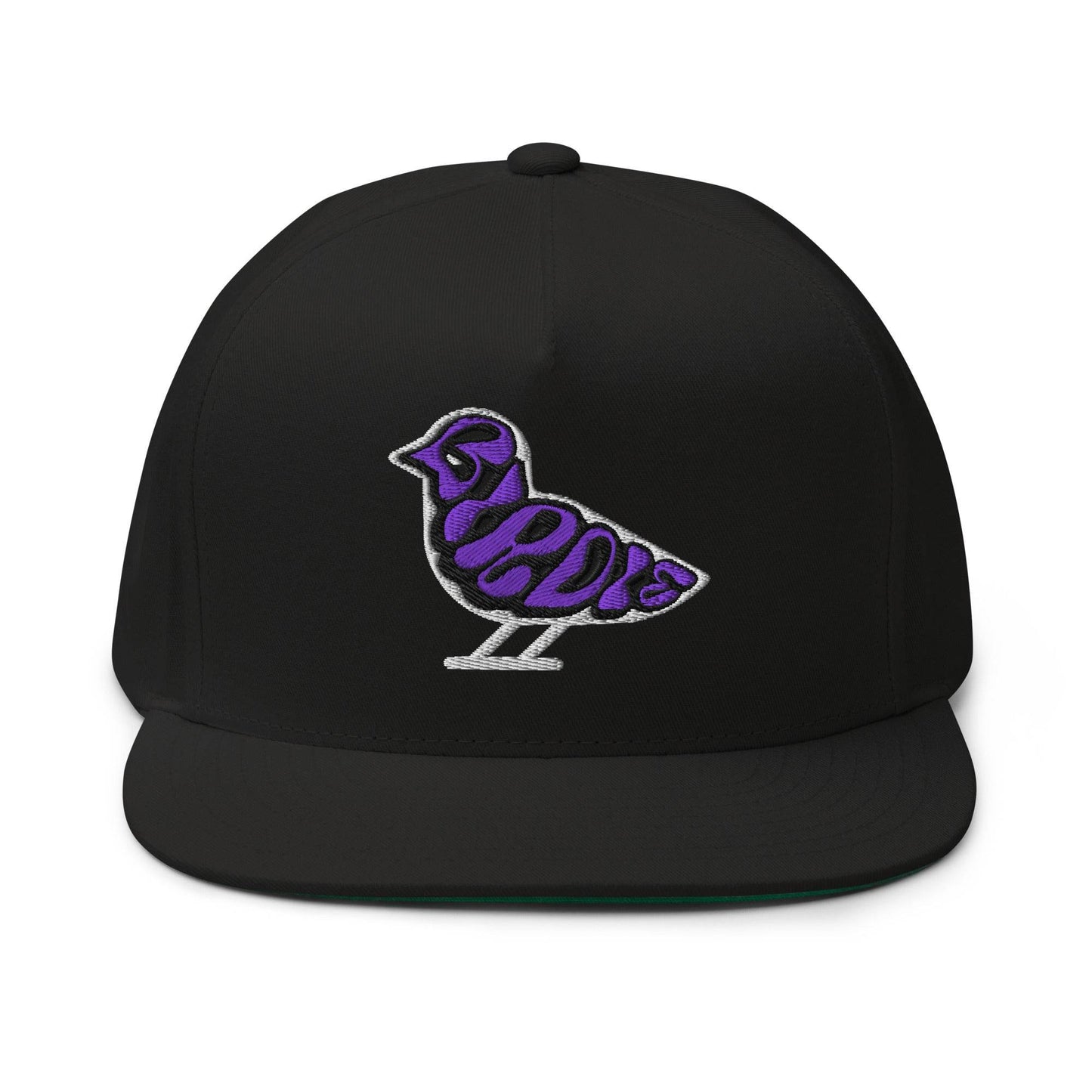 Birdie - Snapback Hat - JMPark Apparel