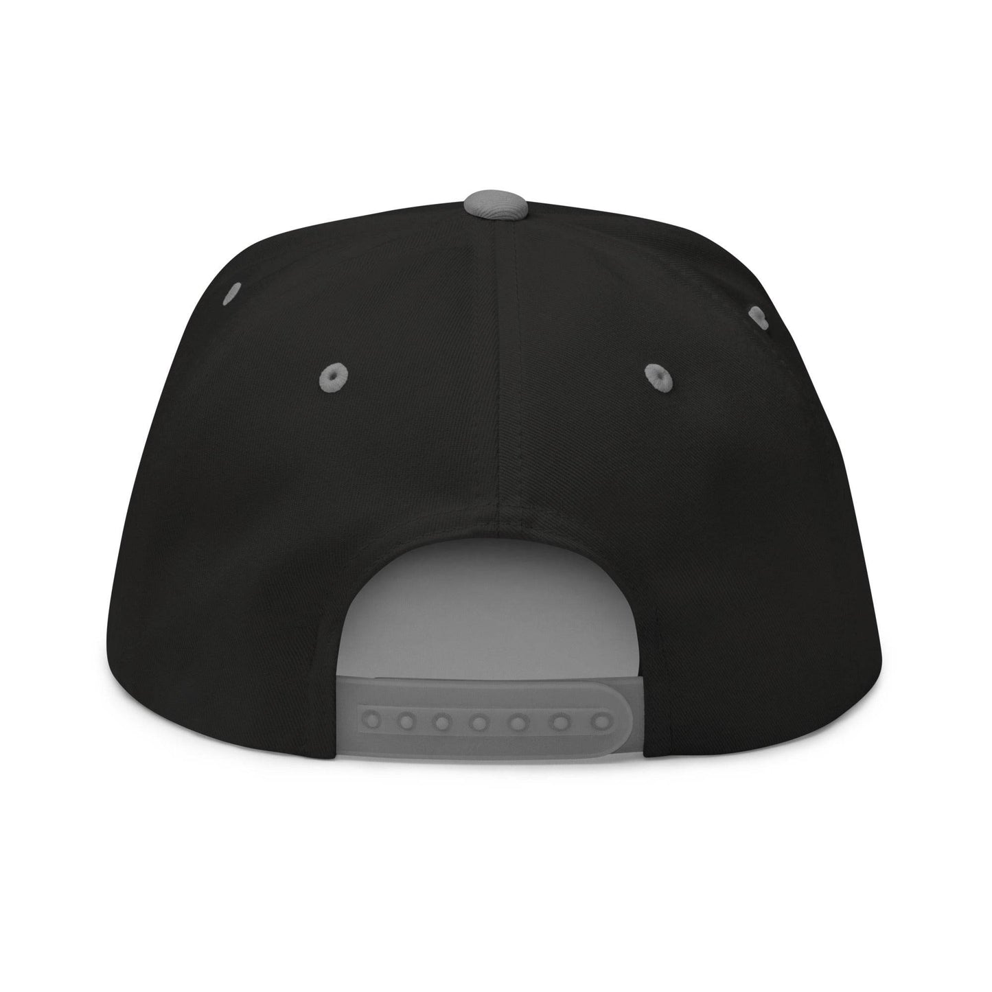 Touch Grass - Snapback Hat - JMPark Apparel