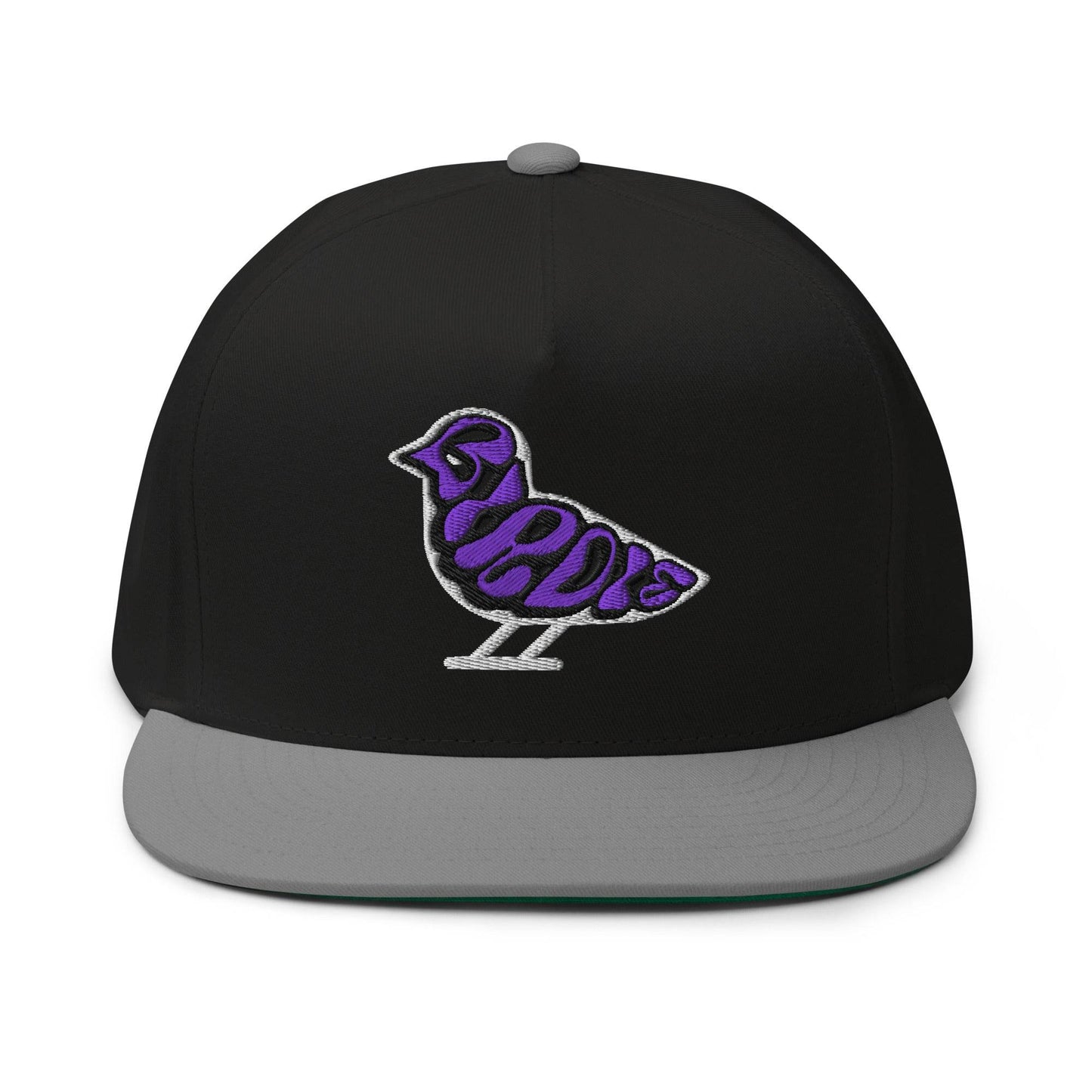 Birdie - Snapback Hat - JMPark Apparel
