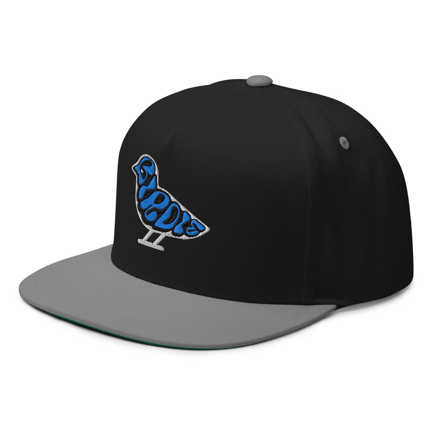 Birdie - Snapback Hat - JMPark Apparel