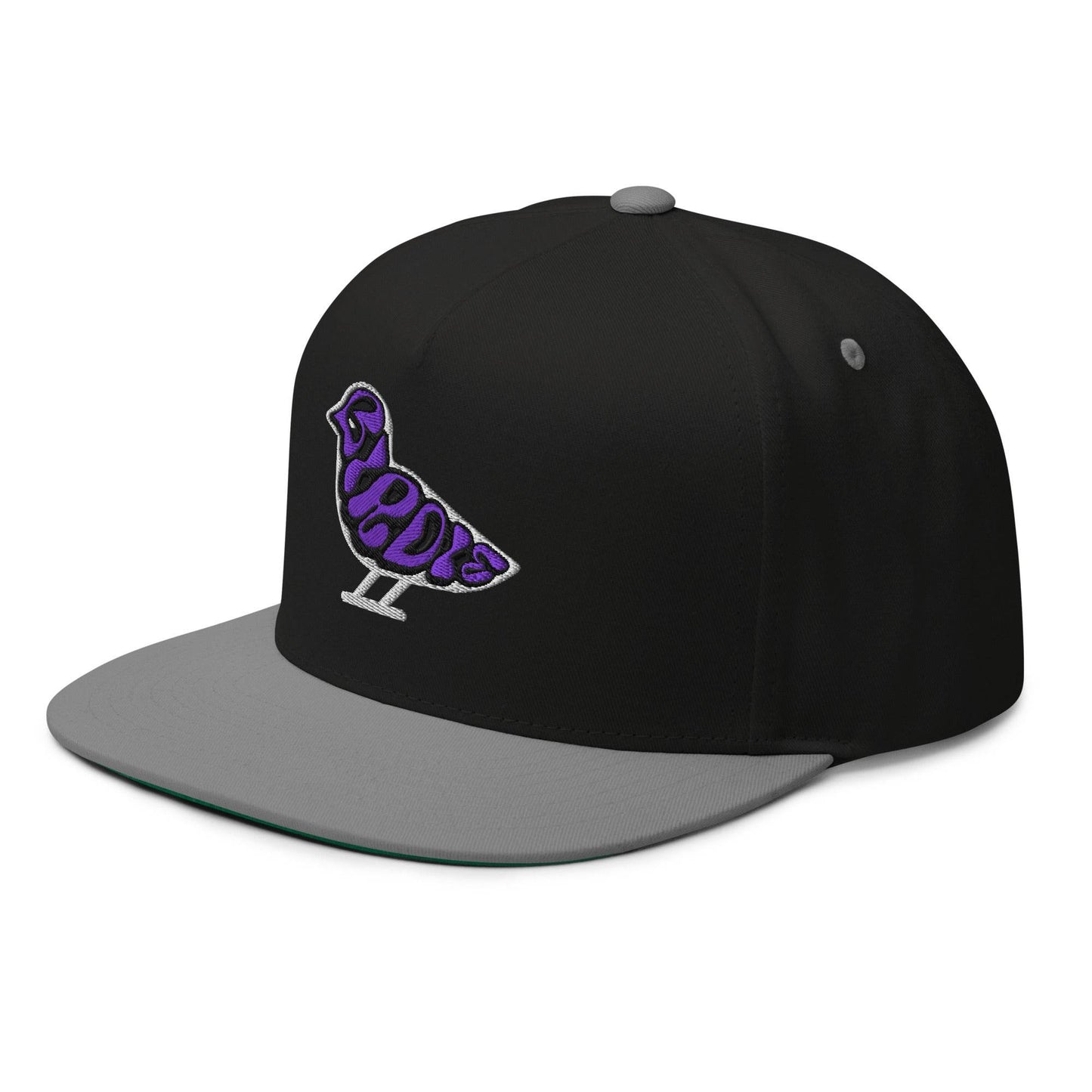 Birdie - Snapback Hat - JMPark Apparel