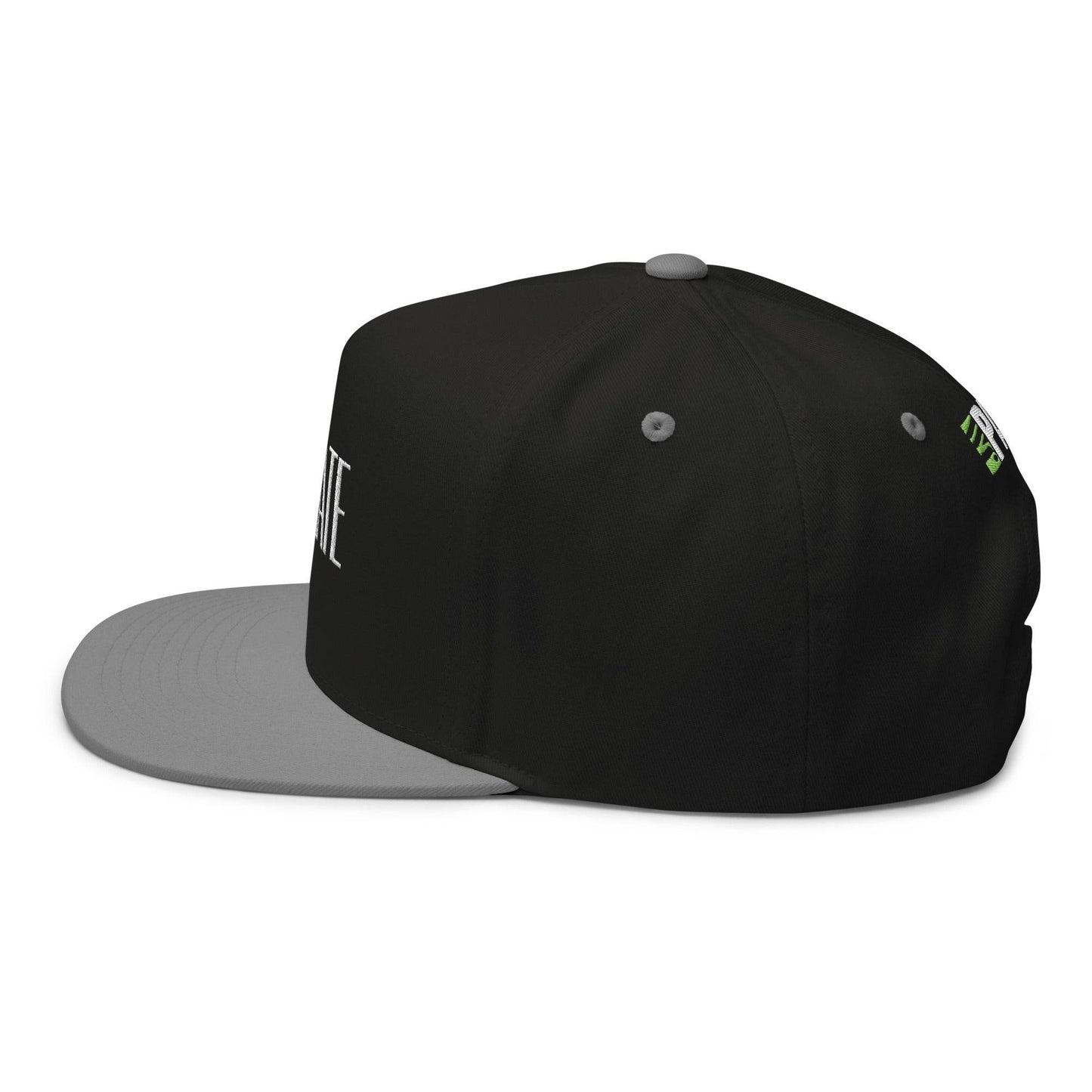 Love/Hate - Snapback Hat - JMPark Apparel