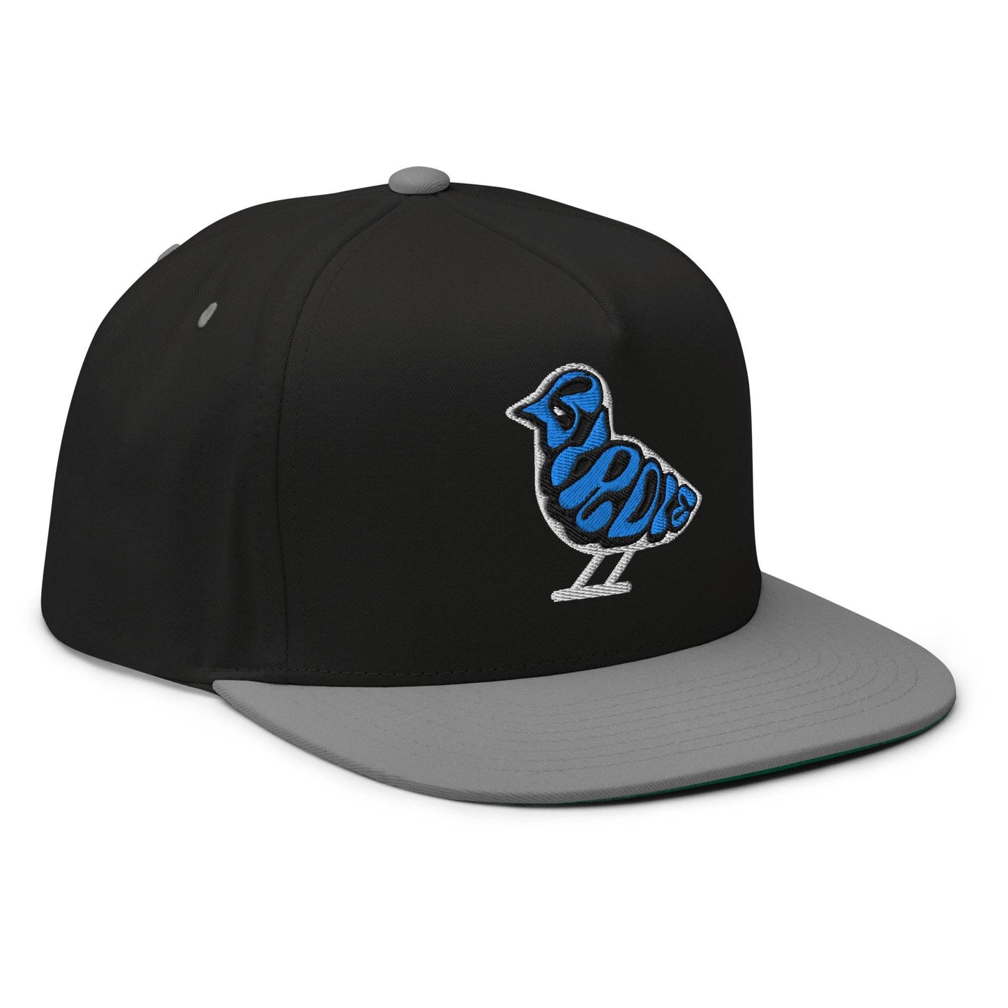 Birdie - Snapback Hat - JMPark Apparel