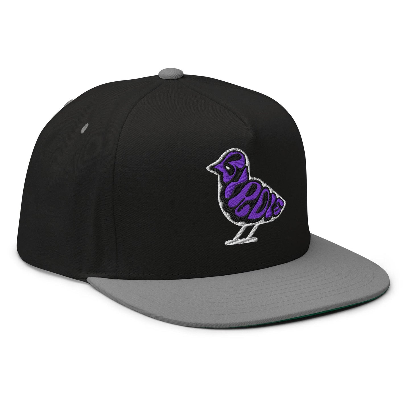 Birdie - Snapback Hat - JMPark Apparel