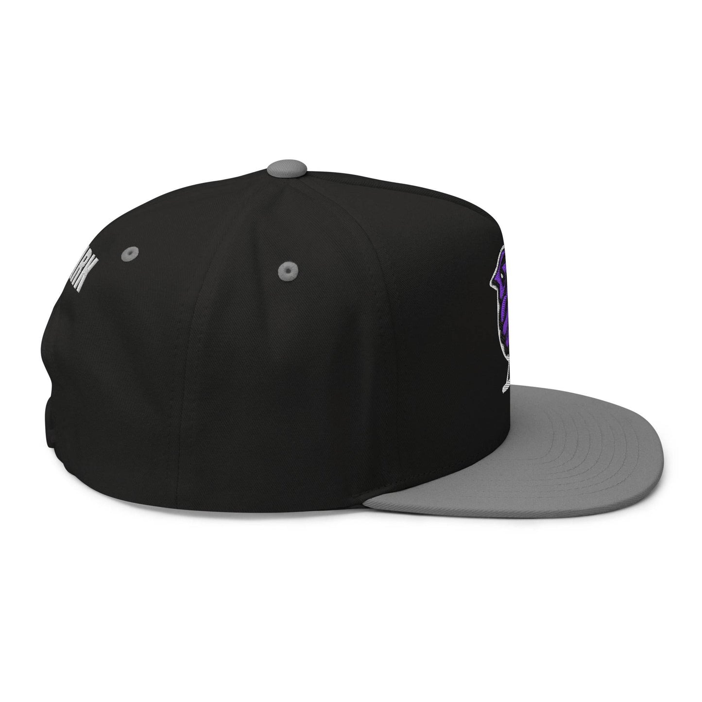 Birdie - Snapback Hat - JMPark Apparel