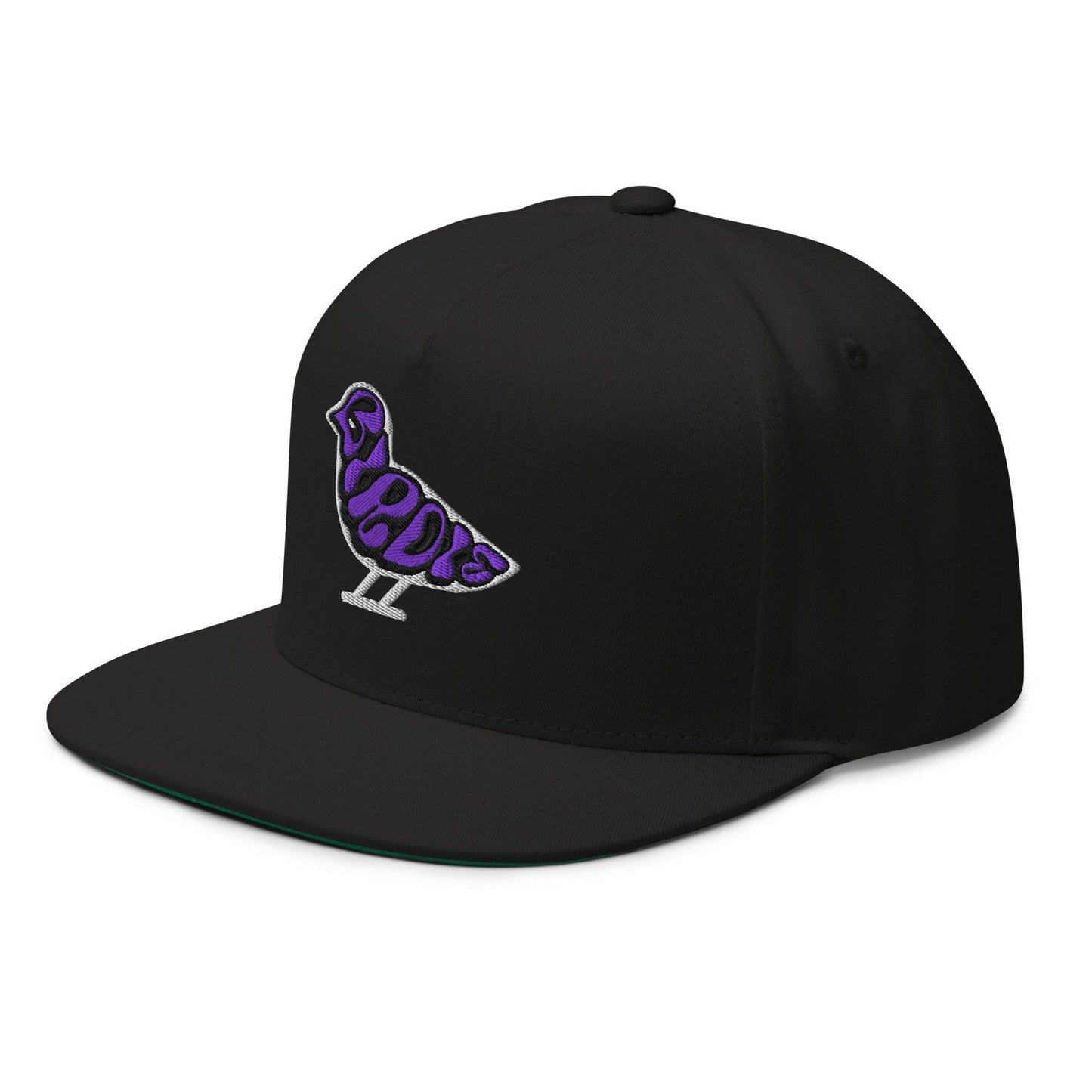 Birdie - Snapback Hat - JMPark Apparel