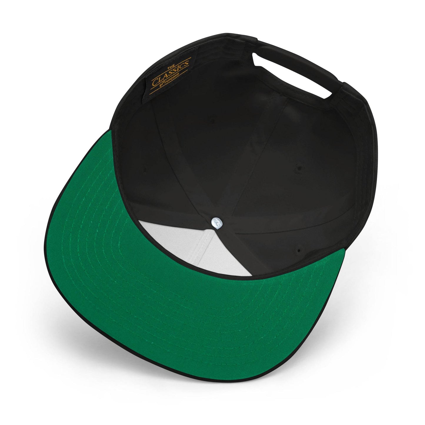 Love/Hate - Snapback Hat - JMPark Apparel