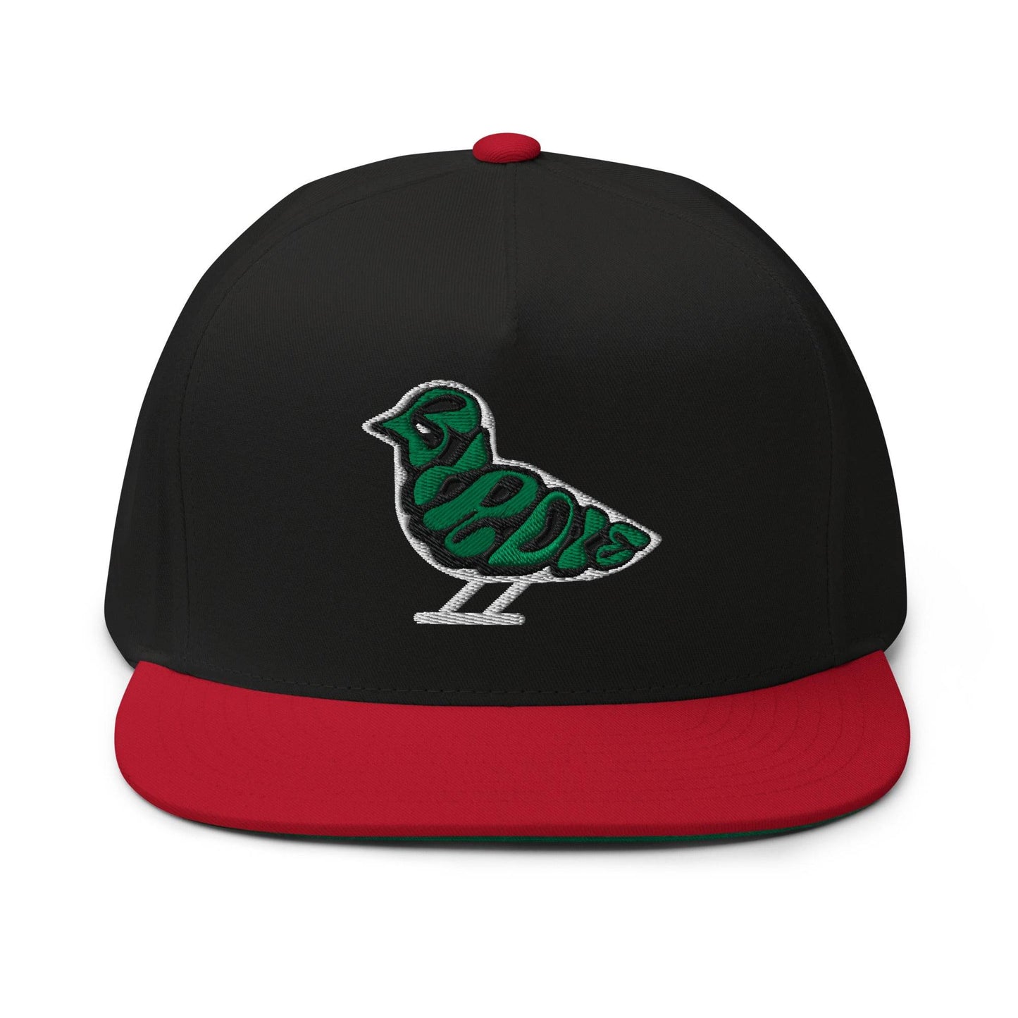 Birdie - Snapback Hat - JMPark Apparel