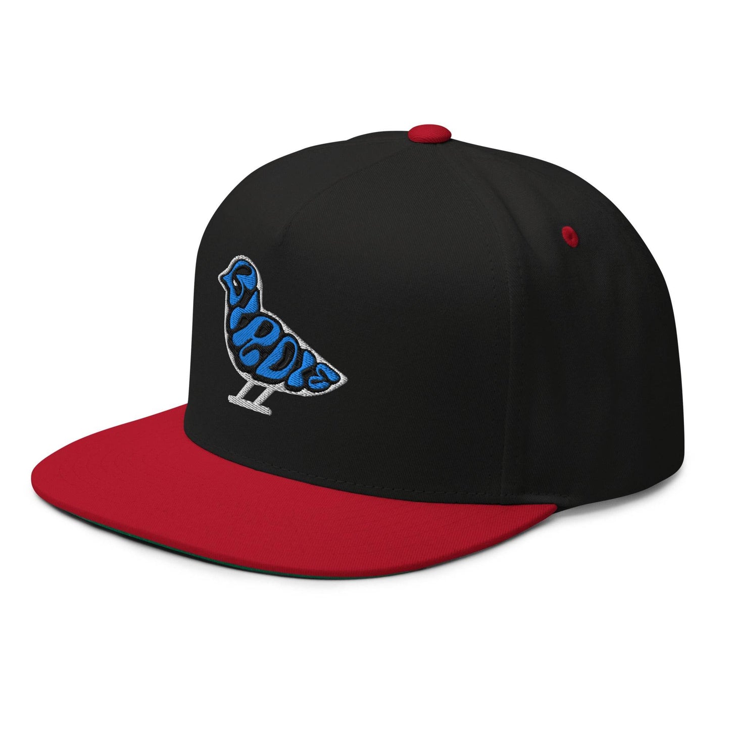 Birdie - Snapback Hat - JMPark Apparel