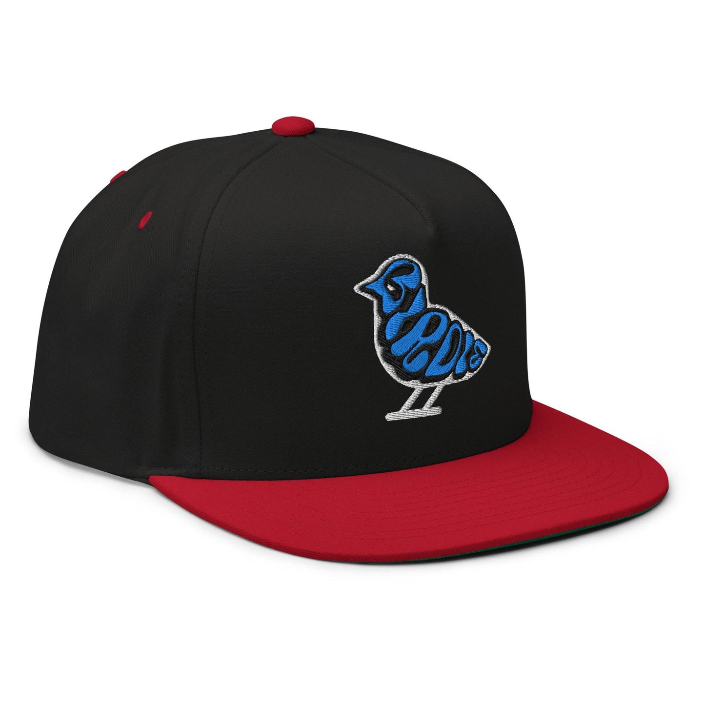 Birdie - Snapback Hat - JMPark Apparel