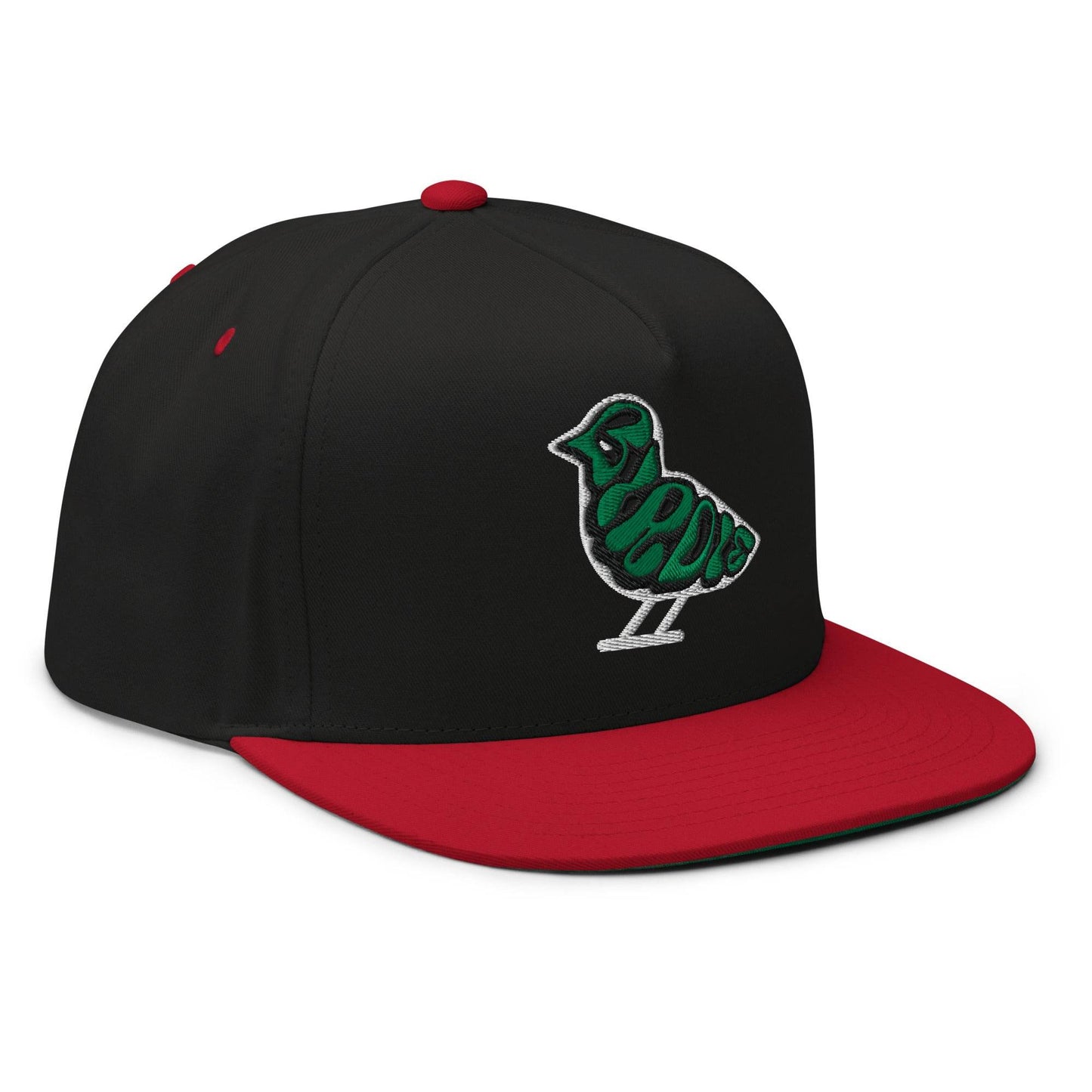Birdie - Snapback Hat - JMPark Apparel
