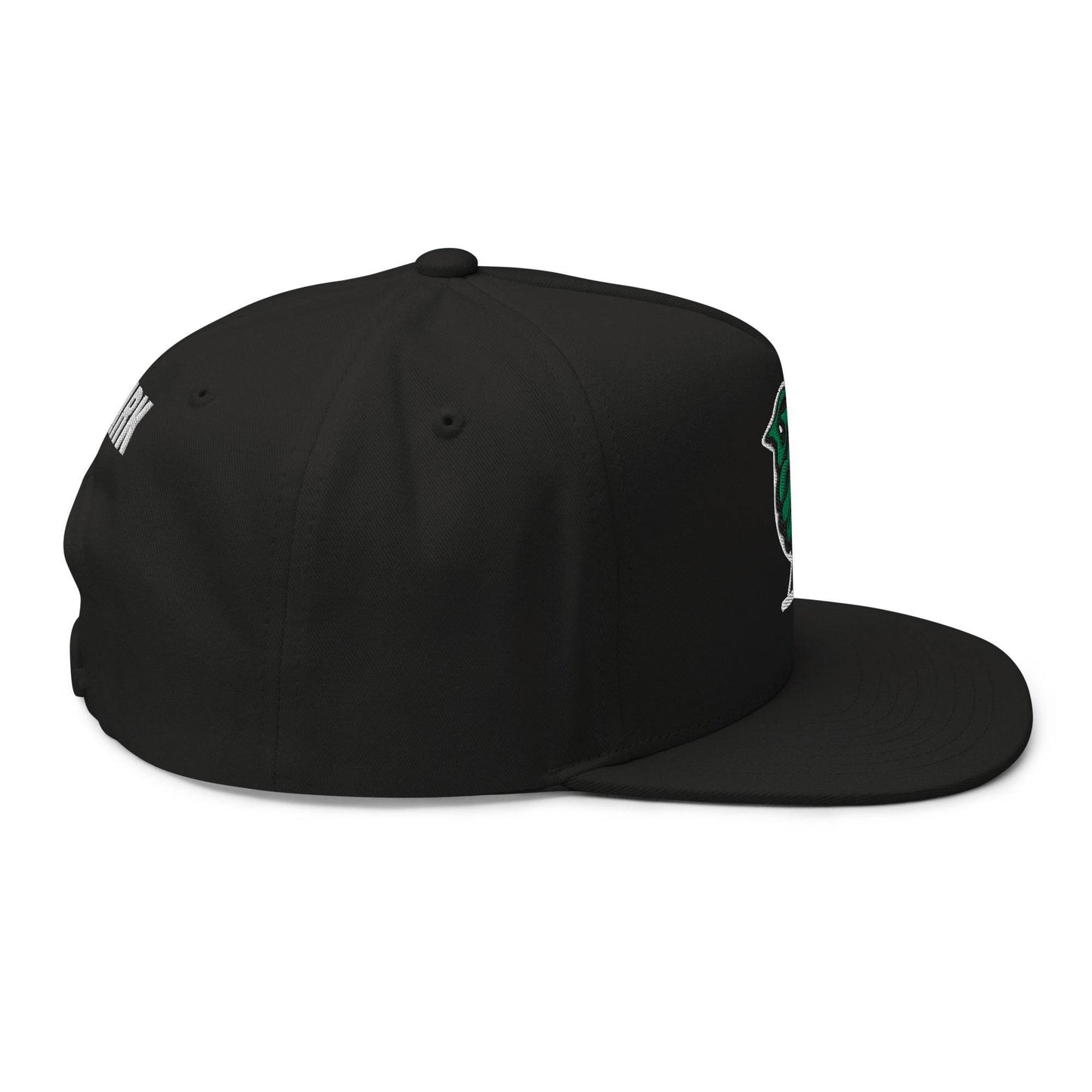 Birdie - Snapback Hat - JMPark Apparel