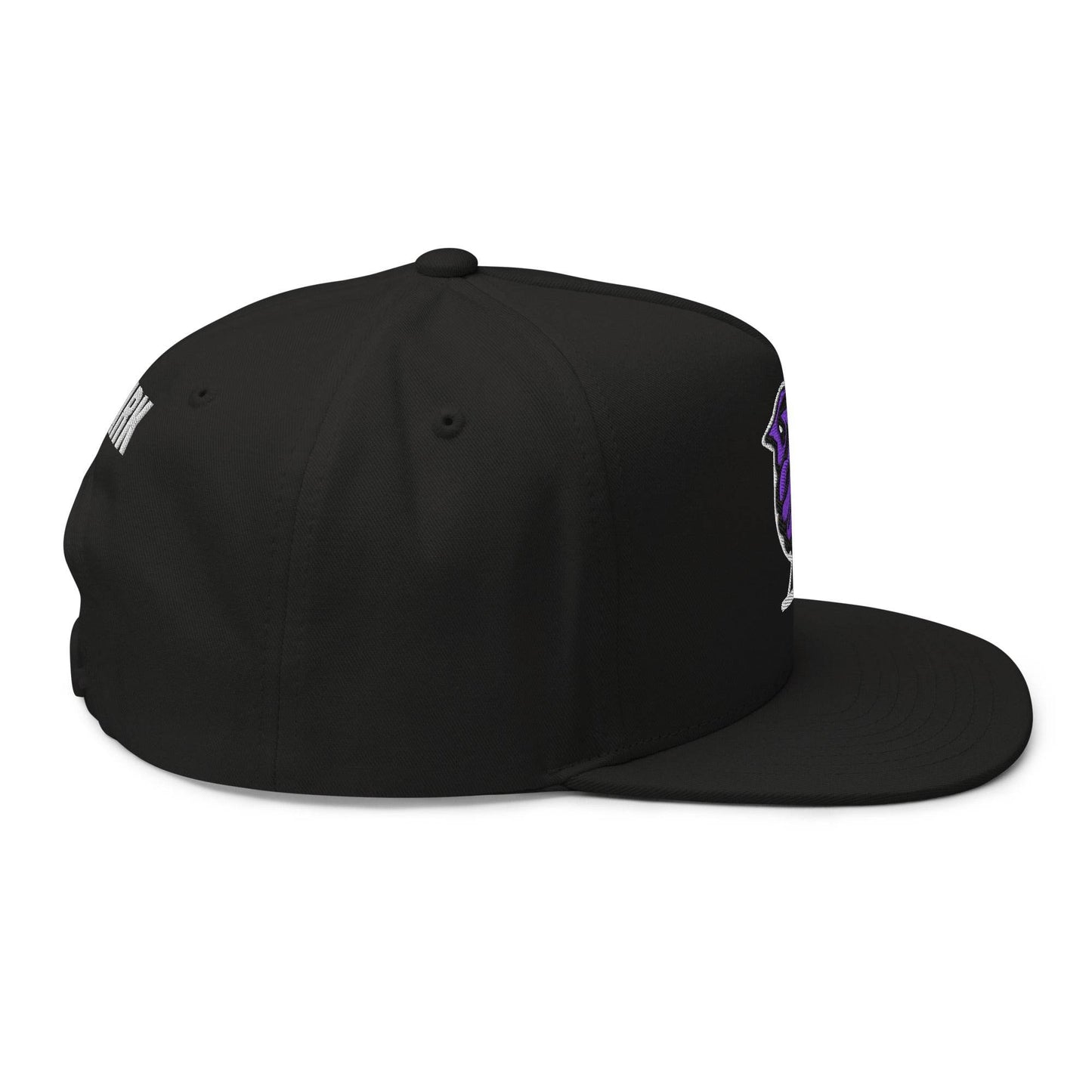Birdie - Snapback Hat - JMPark Apparel