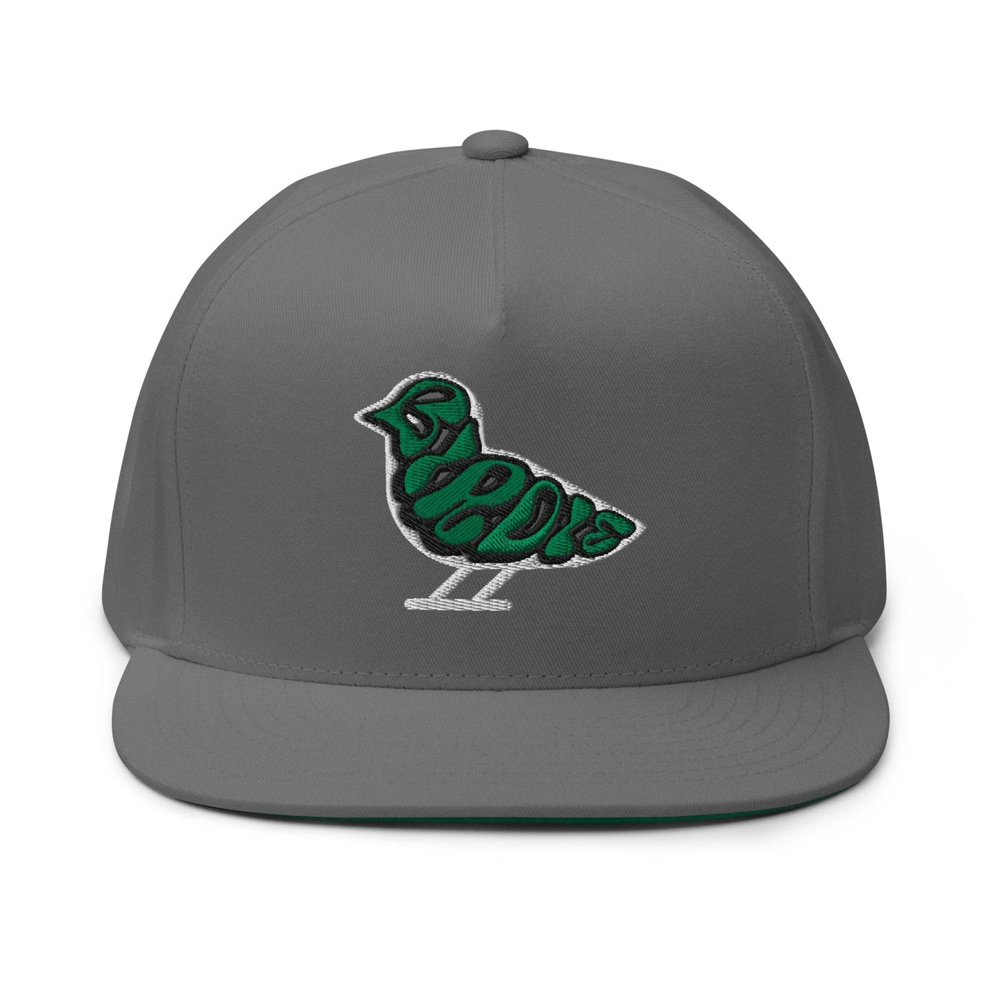 Birdie - Snapback Hat - JMPark Apparel
