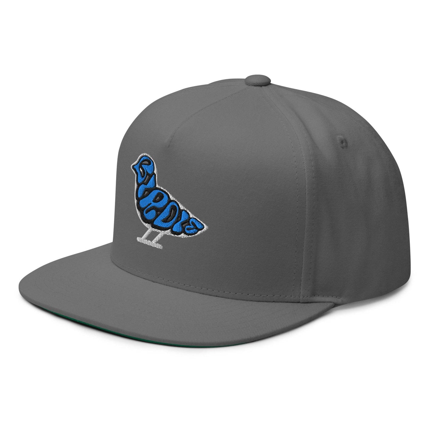 Birdie - Snapback Hat - JMPark Apparel