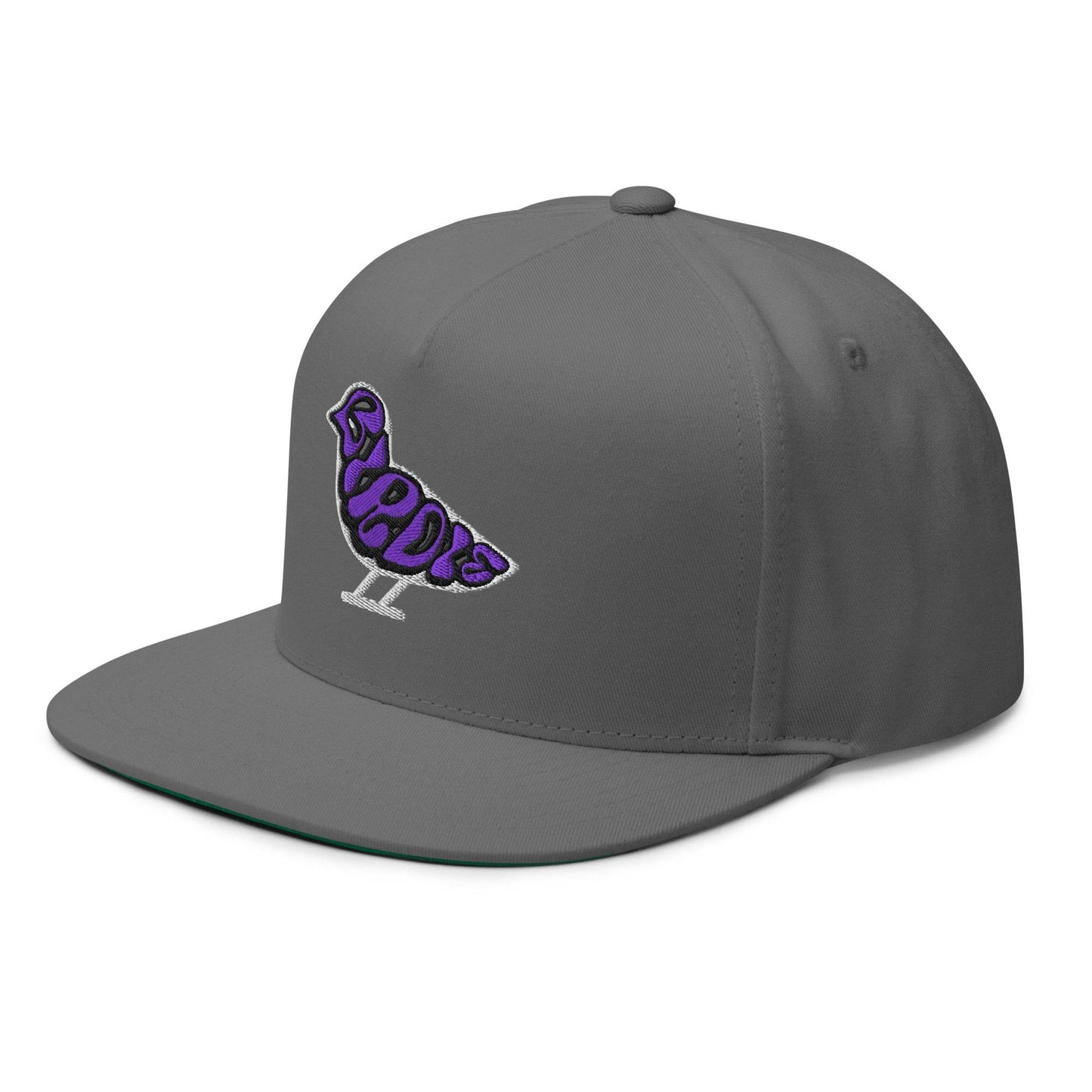 Birdie - Snapback Hat - JMPark Apparel