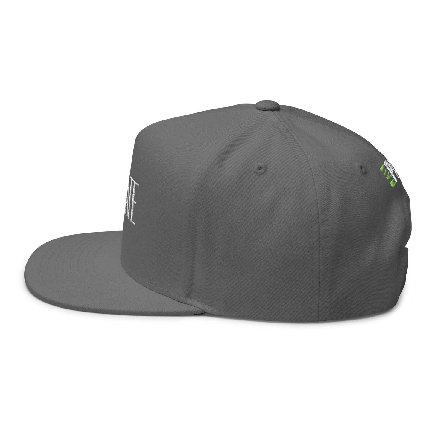 Love/Hate - Snapback Hat - JMPark Apparel
