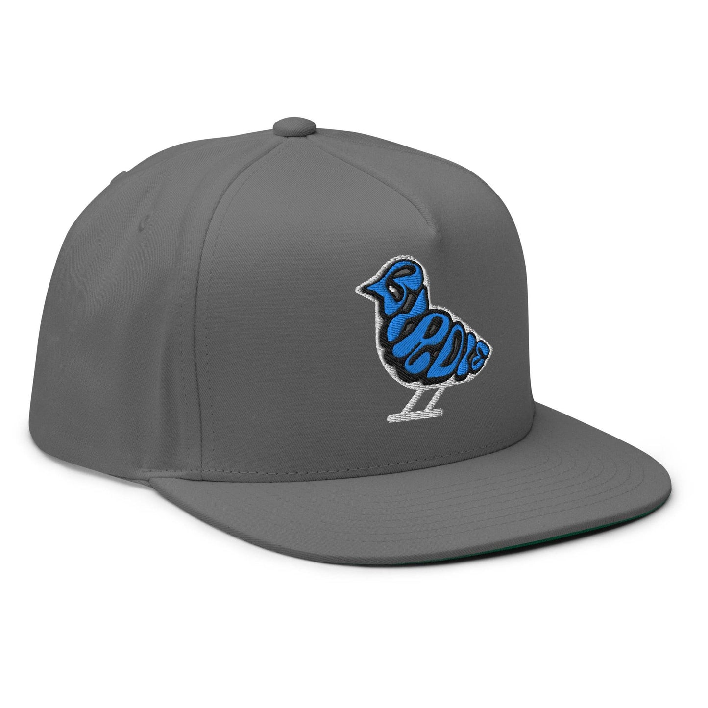 Birdie - Snapback Hat - JMPark Apparel