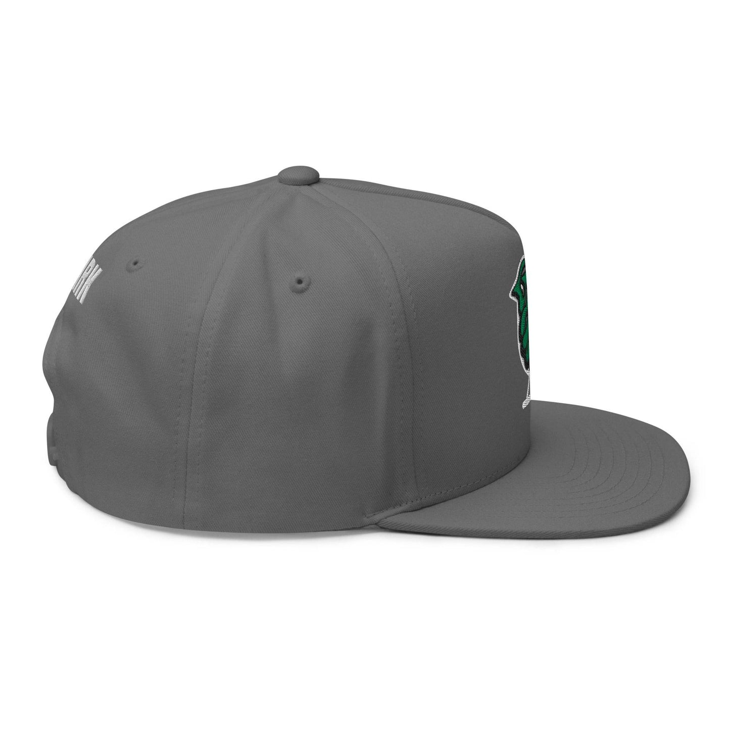 Birdie - Snapback Hat - JMPark Apparel