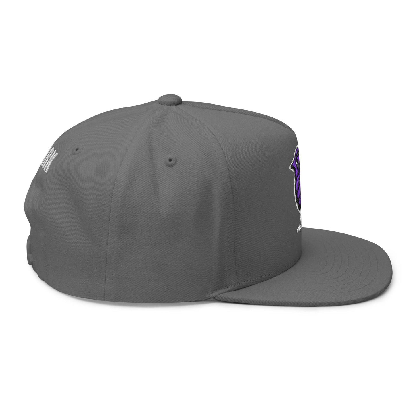 Birdie - Snapback Hat - JMPark Apparel