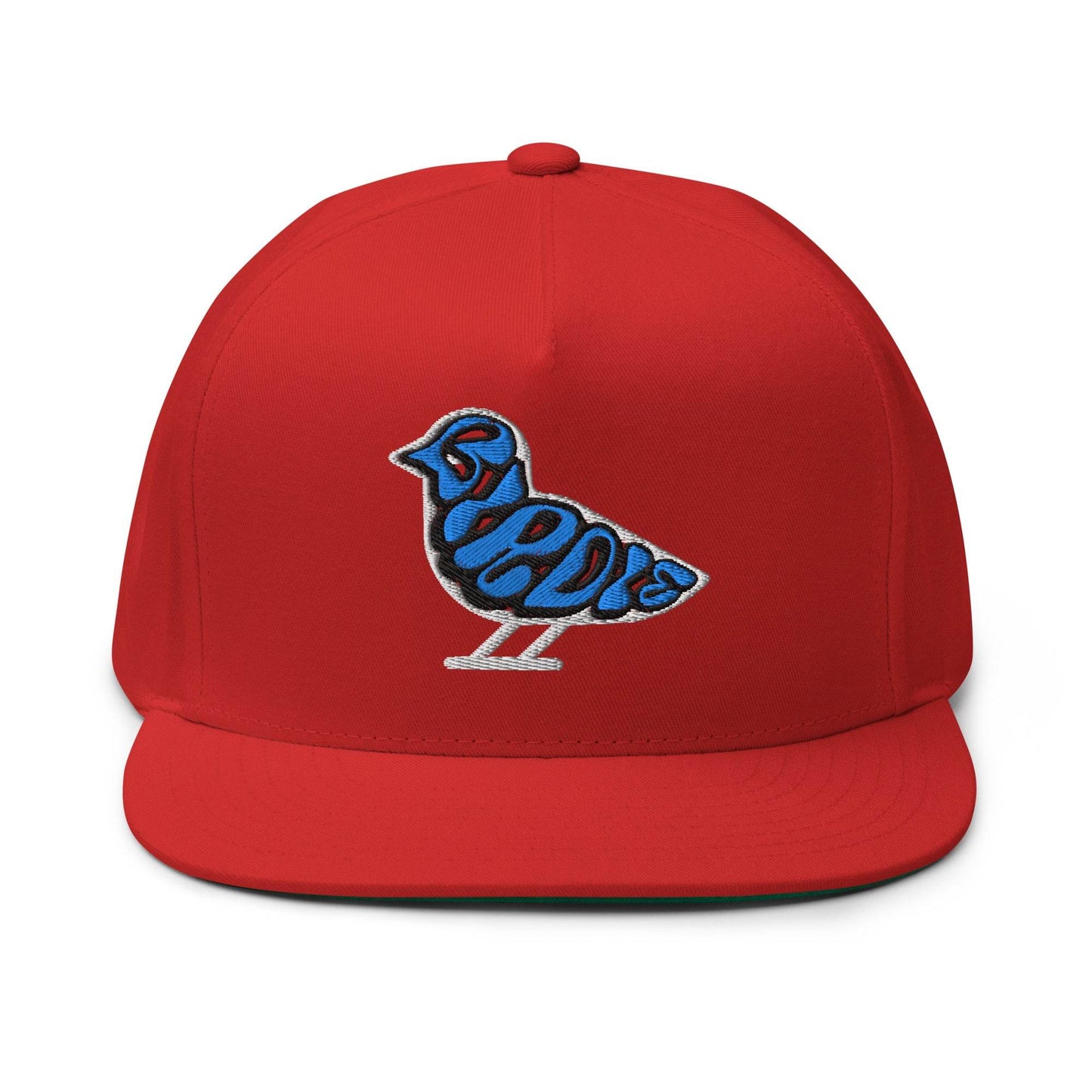 Birdie - Snapback Hat - JMPark Apparel