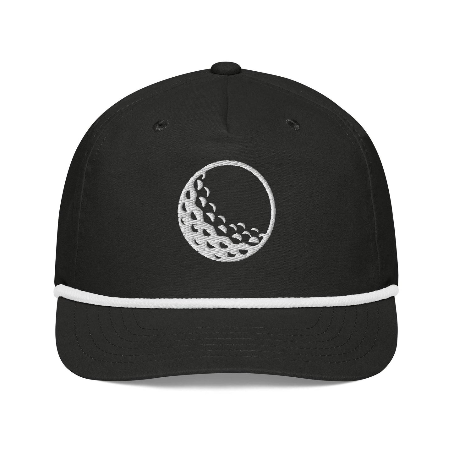 Ball - Snapback Golf Hat - JMPark Apparel