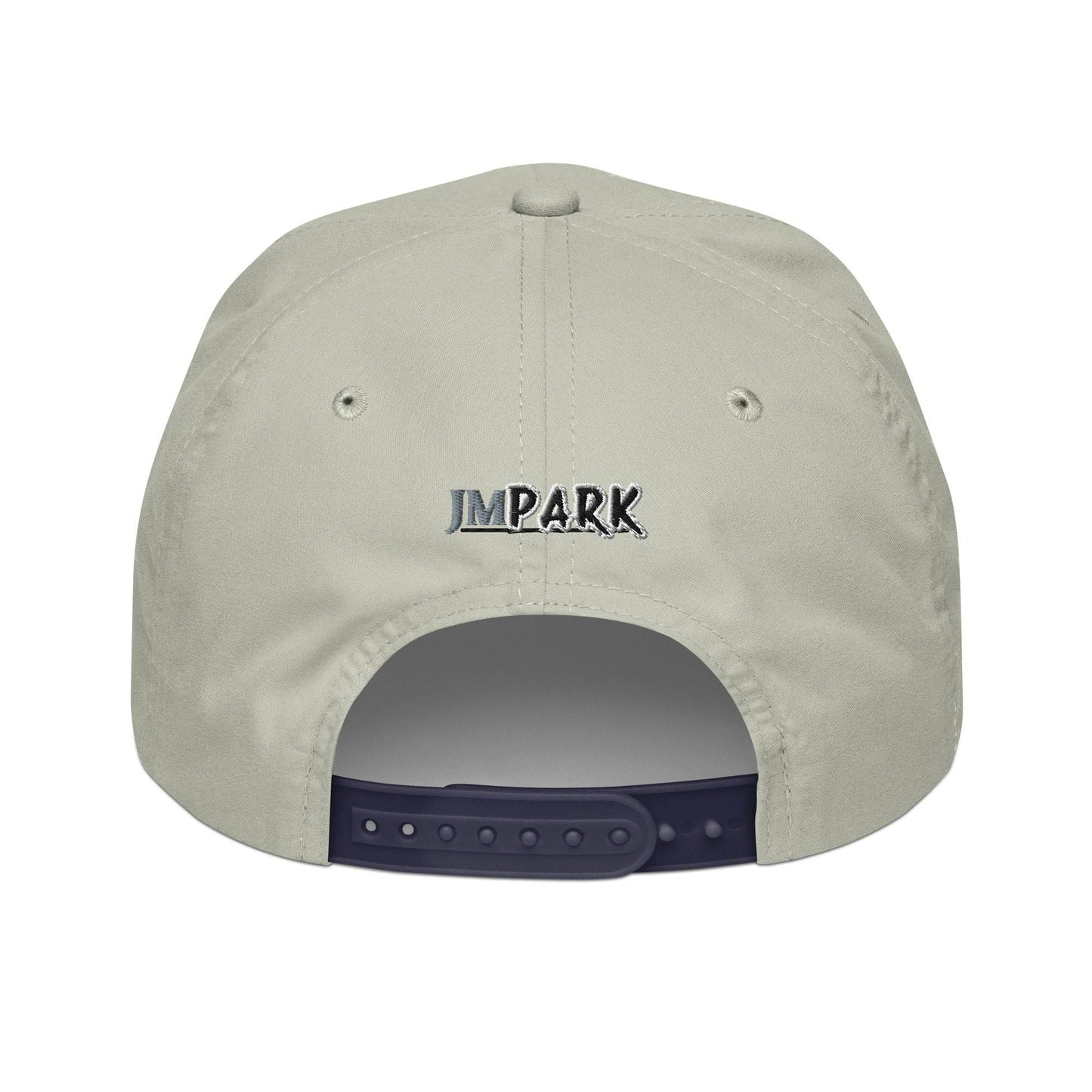 Ball - Snapback Golf Hat - JMPark Apparel