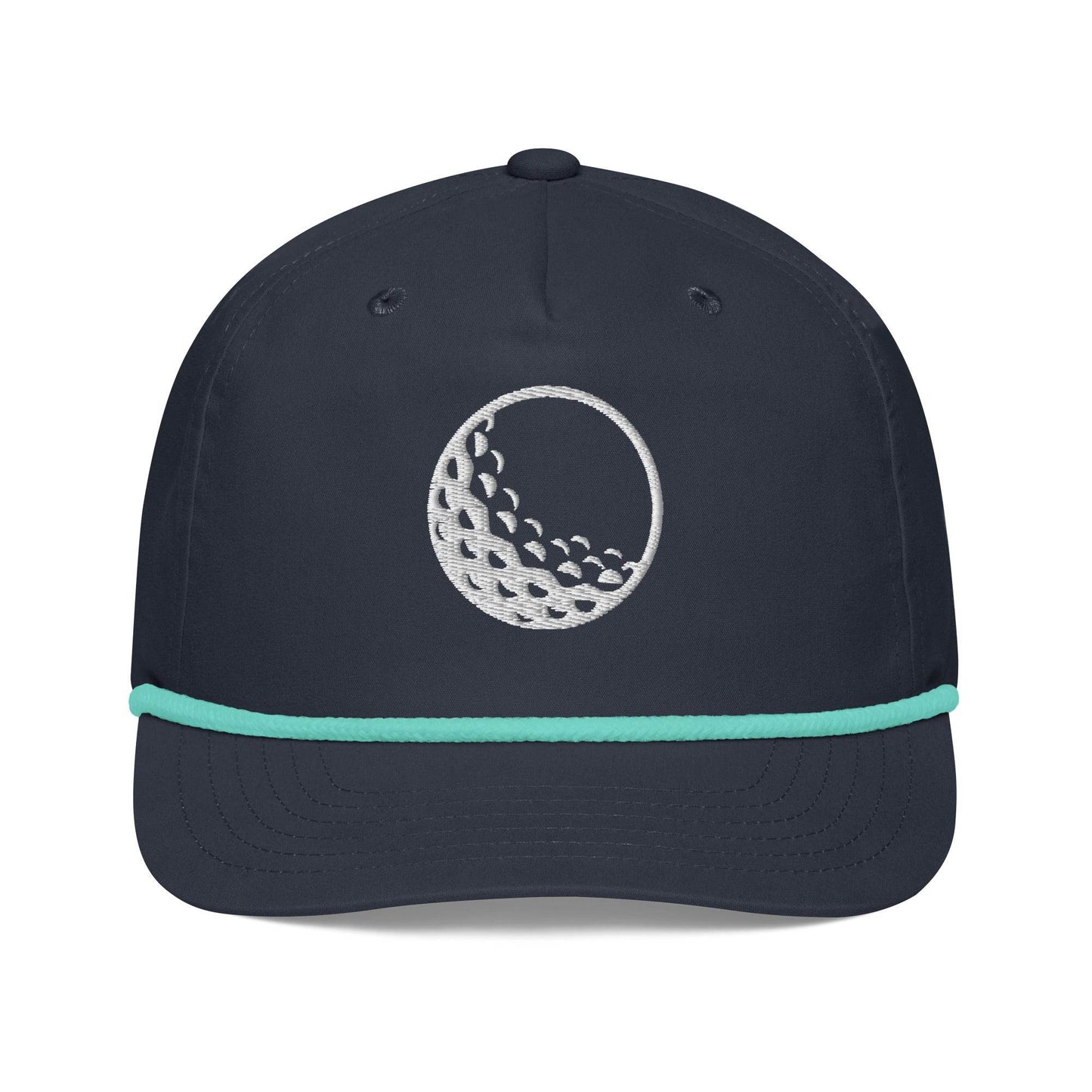 Ball - Snapback Golf Hat - JMPark Apparel