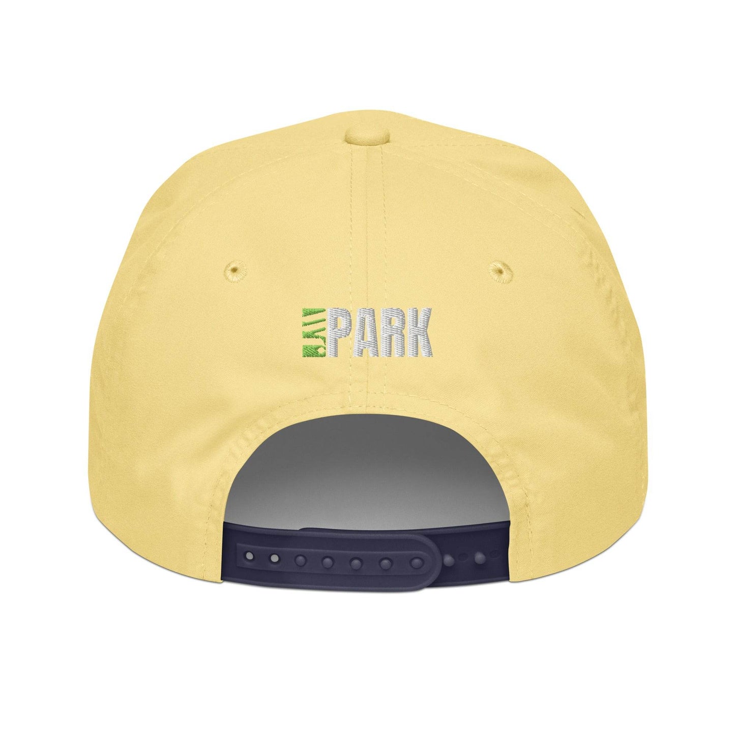 Talk Birdie to Me - SnapBack Golf Hat - JMPark Apparel