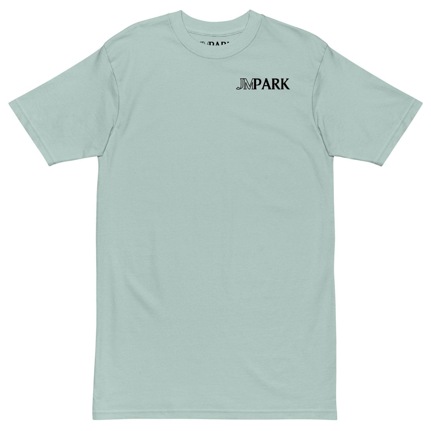 3 Putt Players Club - Heavyweight T-Shirt - JMPark Apparel