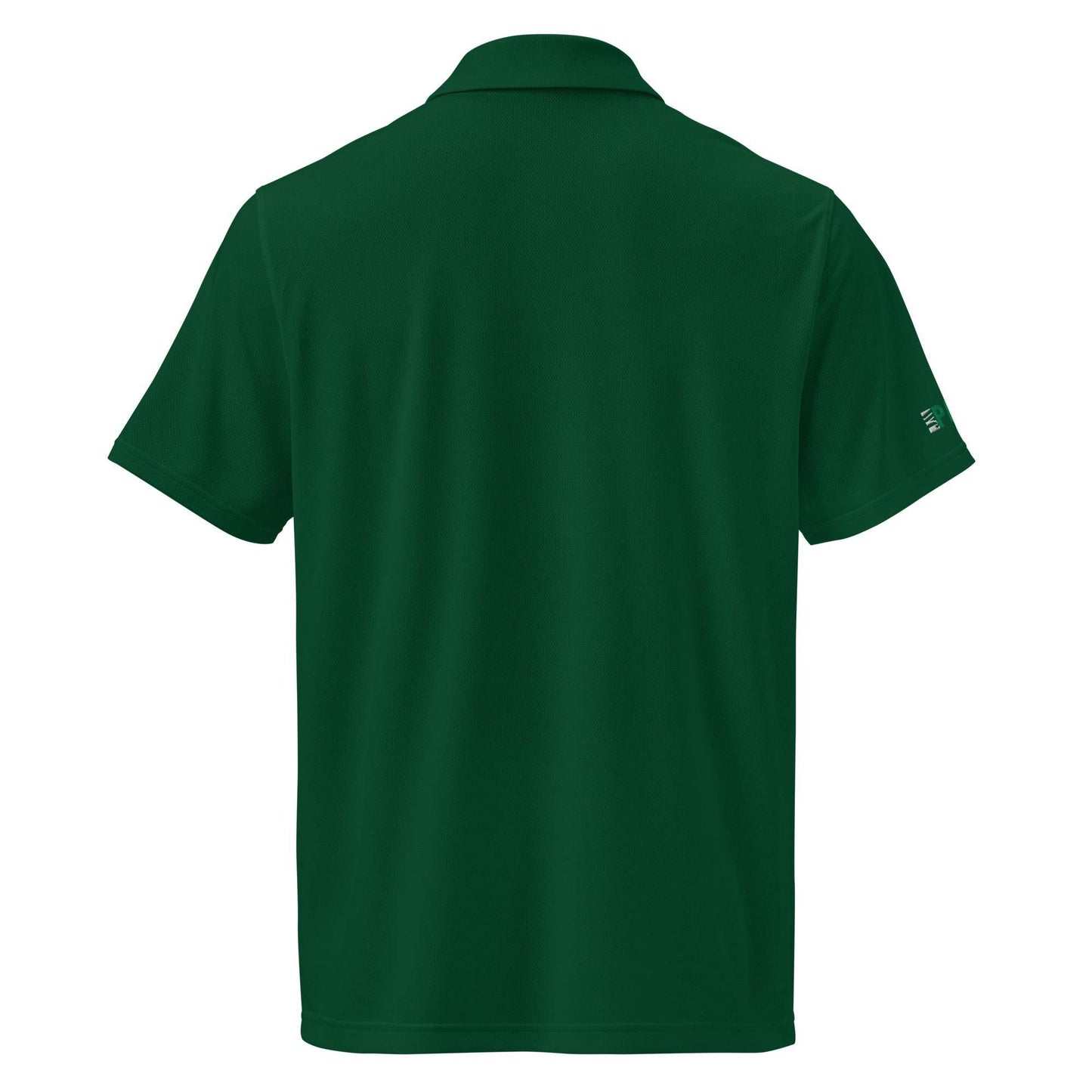 Touch Grass - Under Armour® Polo - JMPark Apparel