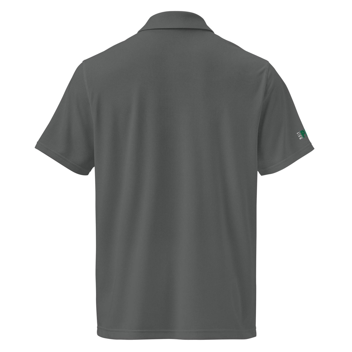 Touch Grass - Under Armour® Polo - JMPark Apparel