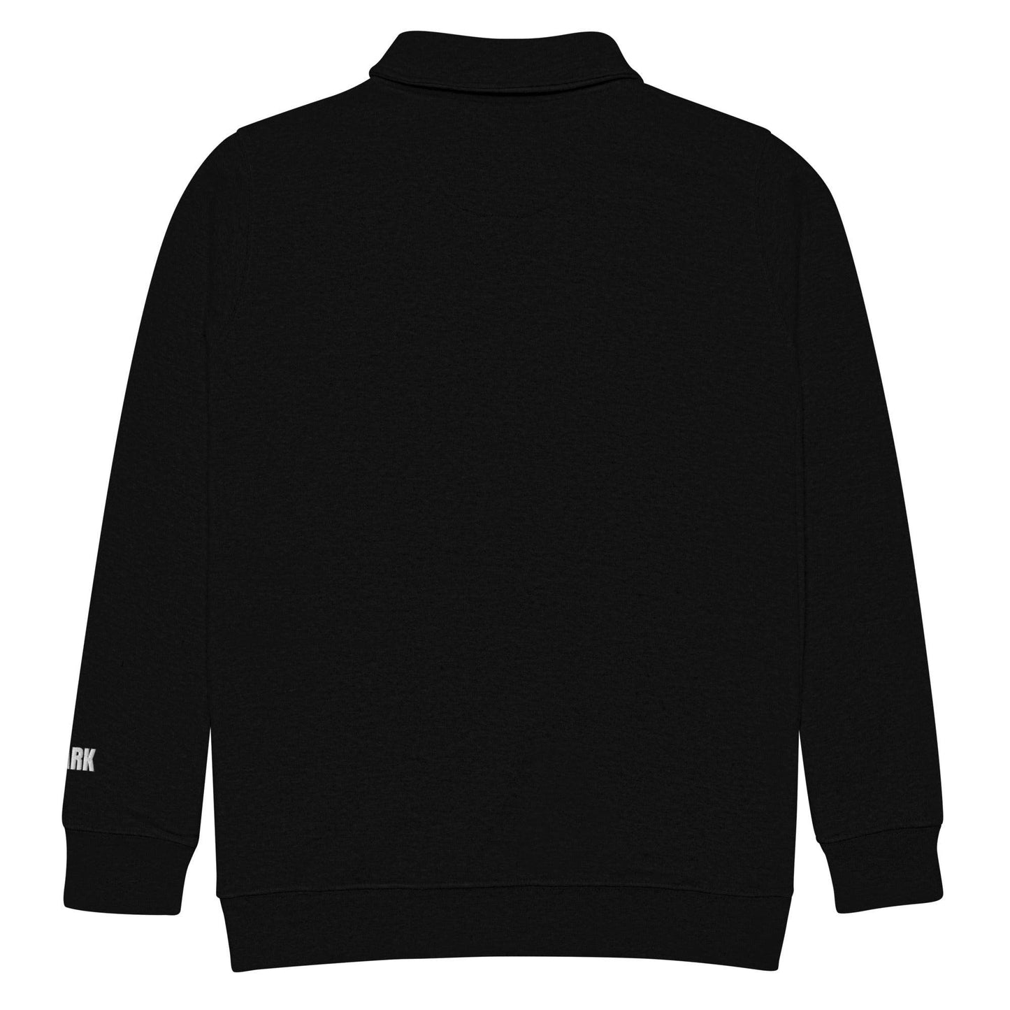 Love/Hate - Fleece Quarter Zip - JMPark Apparel