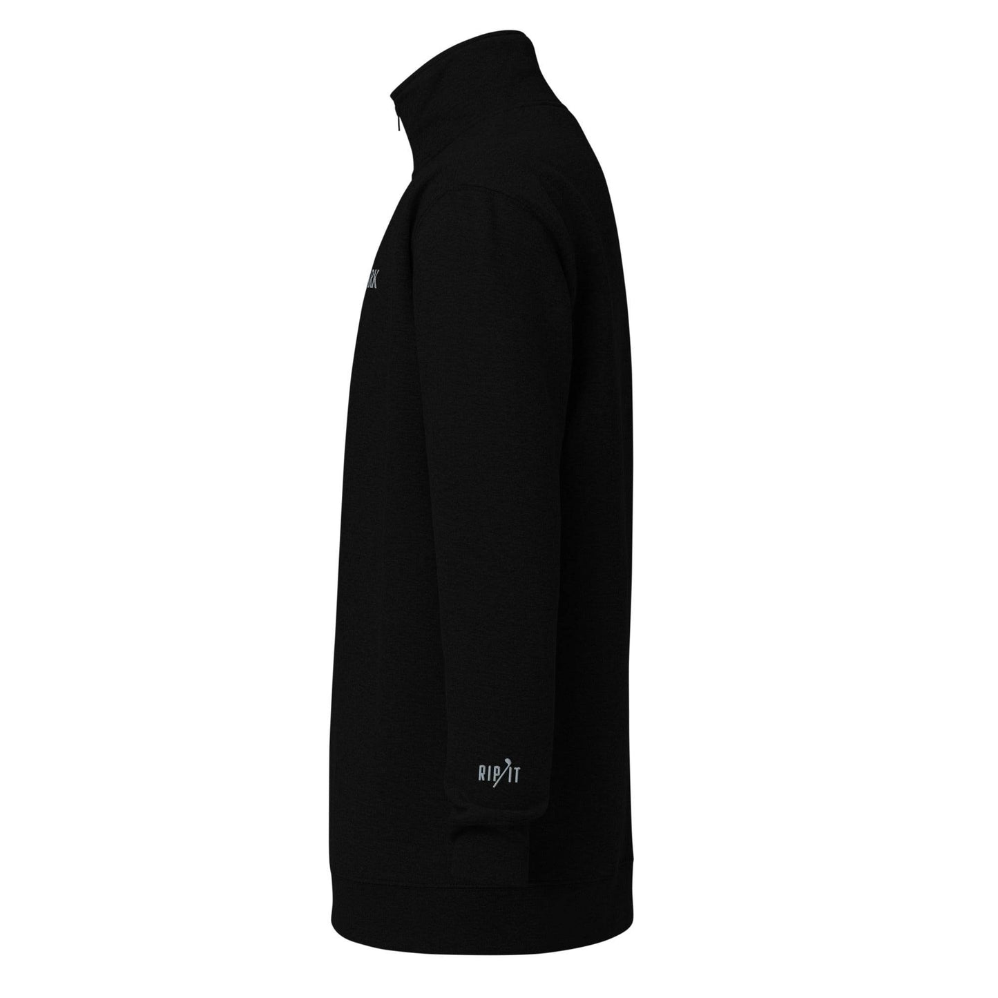 Grip It/Rip It - Fleece Quarter Zip - JMPark Apparel