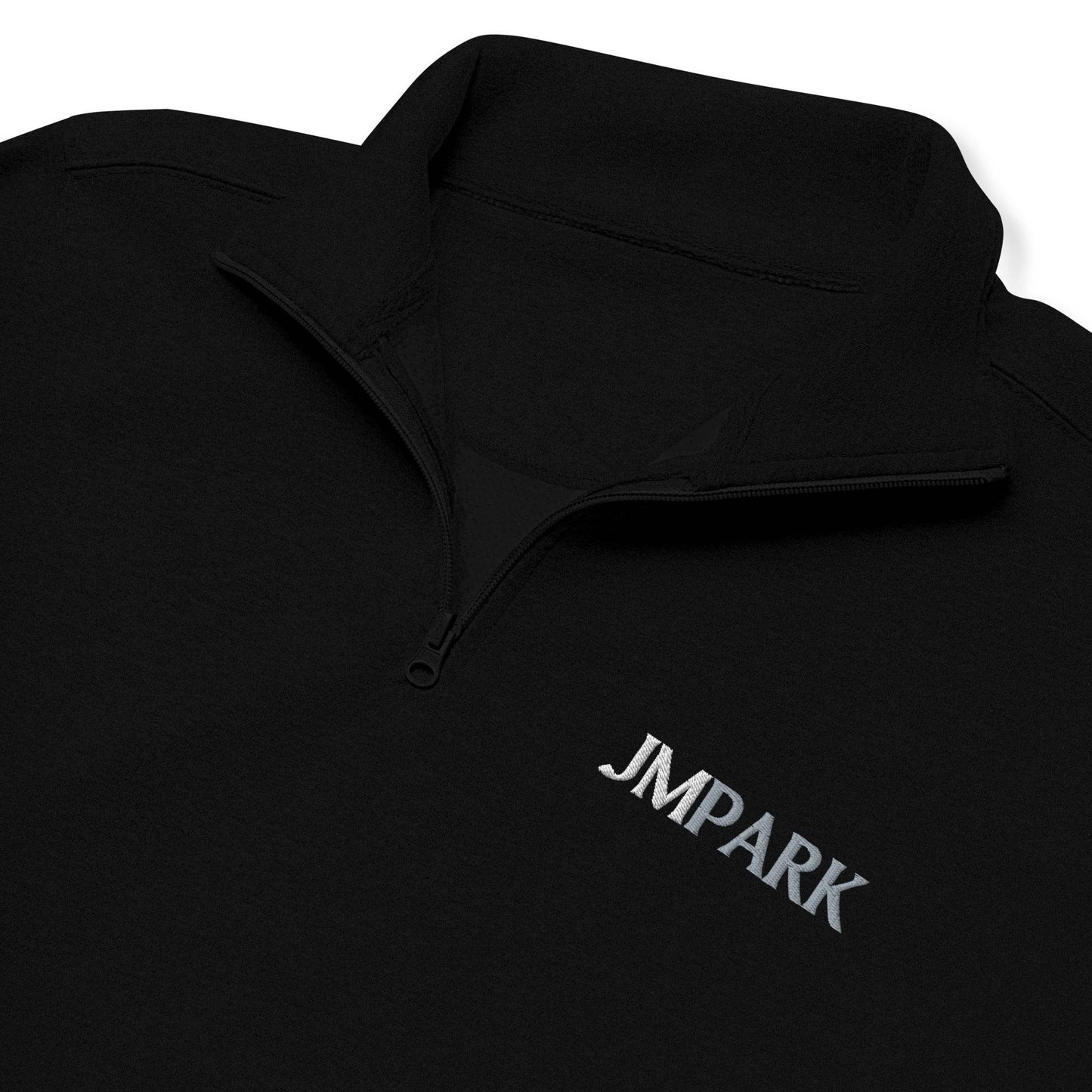 Grip It/Rip It - Fleece Quarter Zip - JMPark Apparel