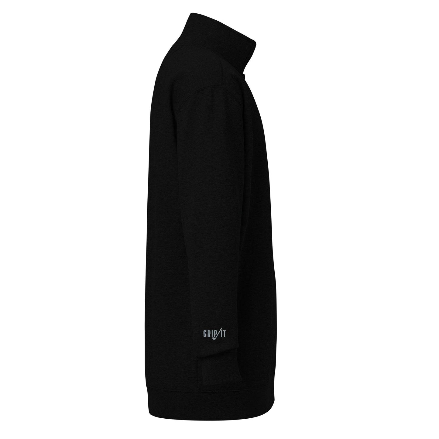 Grip It/Rip It - Fleece Quarter Zip - JMPark Apparel