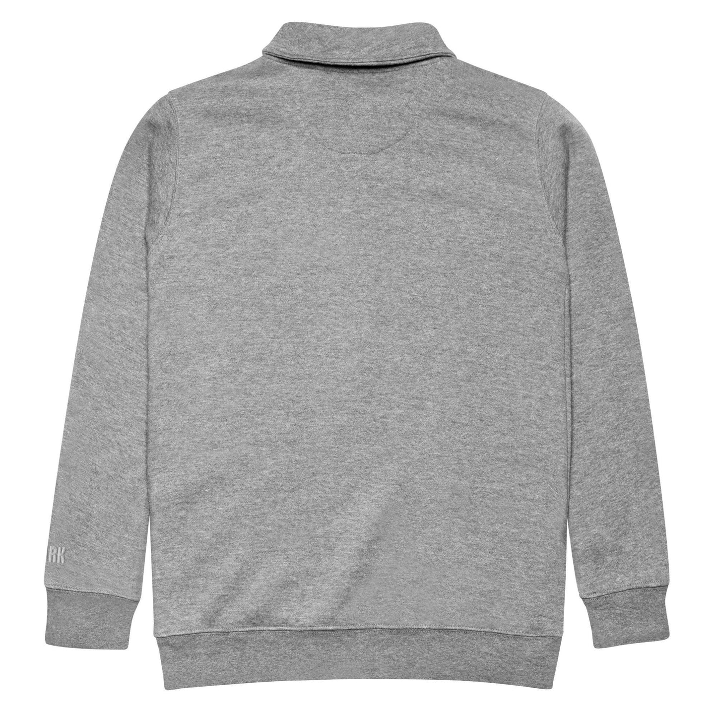 Birdie - Fleece Quarter Zip - JMPark Apparel