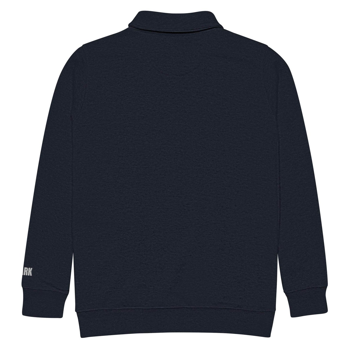 Birdie - Fleece Quarter Zip - JMPark Apparel