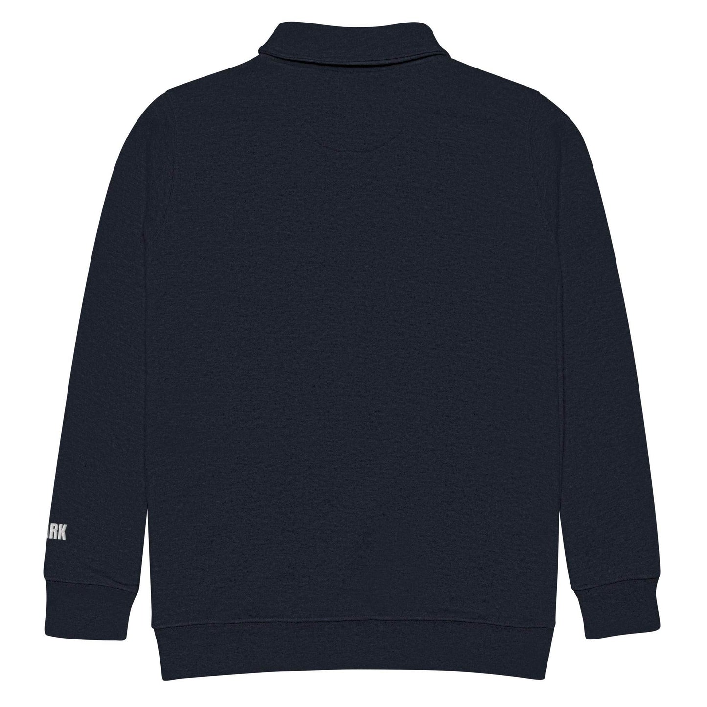 Love/Hate - Fleece Quarter Zip - JMPark Apparel