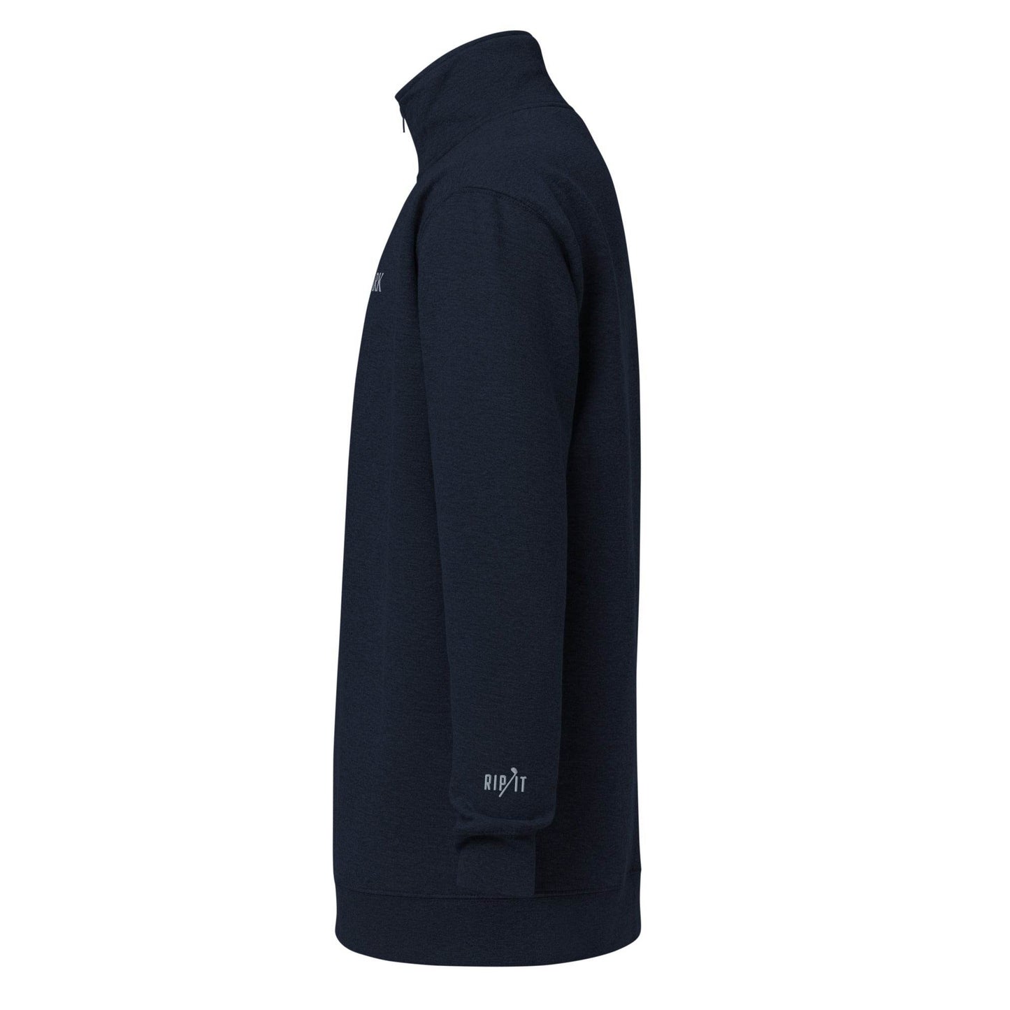 Grip It/Rip It - Fleece Quarter Zip - JMPark Apparel